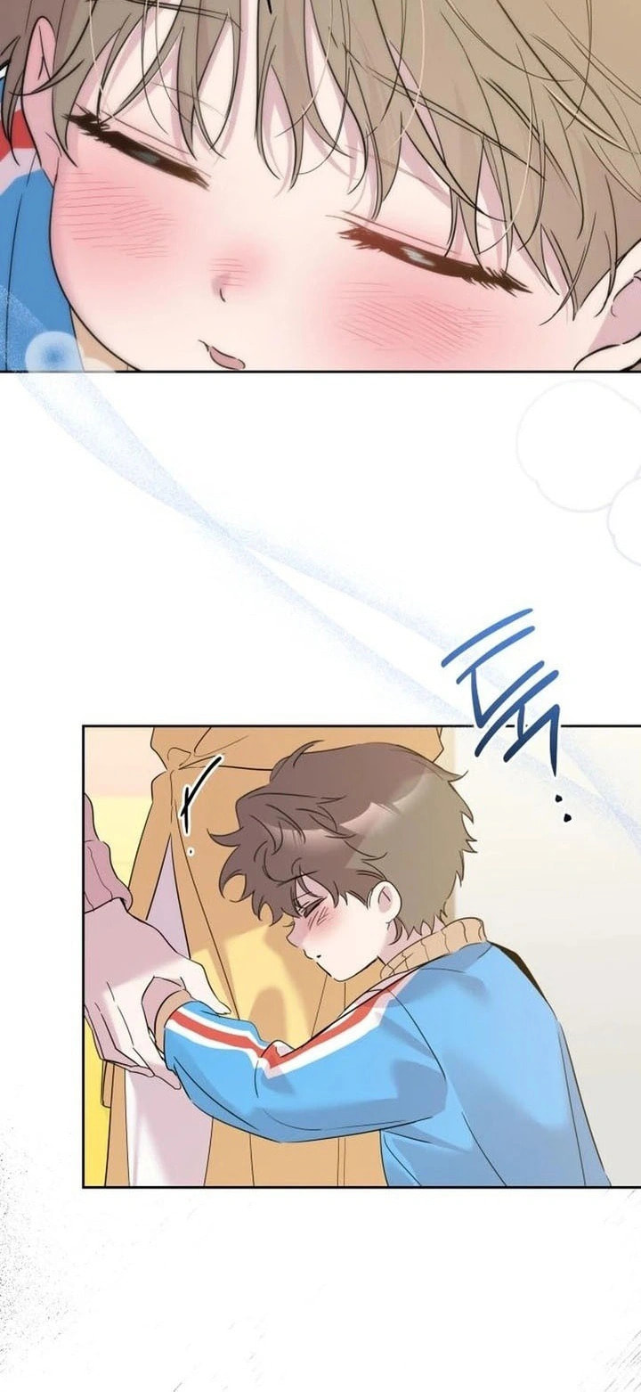 Yugabuteo Haneun Yeonae Chapter 9 page 5 - 