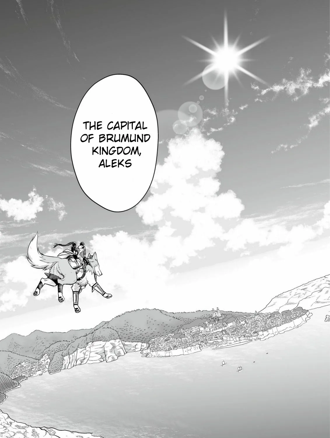 Yuiitsu Muni no Saikyou Tamer: Koku no Subete no Guild de Monzenbarai sareta kara, Takoku ni Itte Slow Life Shimasu Chapter 1 page 47 - 