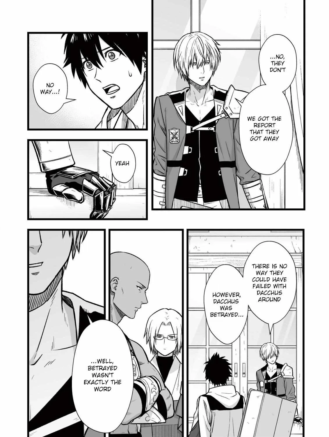 Yuiitsu Muni no Saikyou Tamer: Koku no Subete no Guild de Monzenbarai sareta kara, Takoku ni Itte Slow Life Shimasu Chapter 10.1 page 20 - 