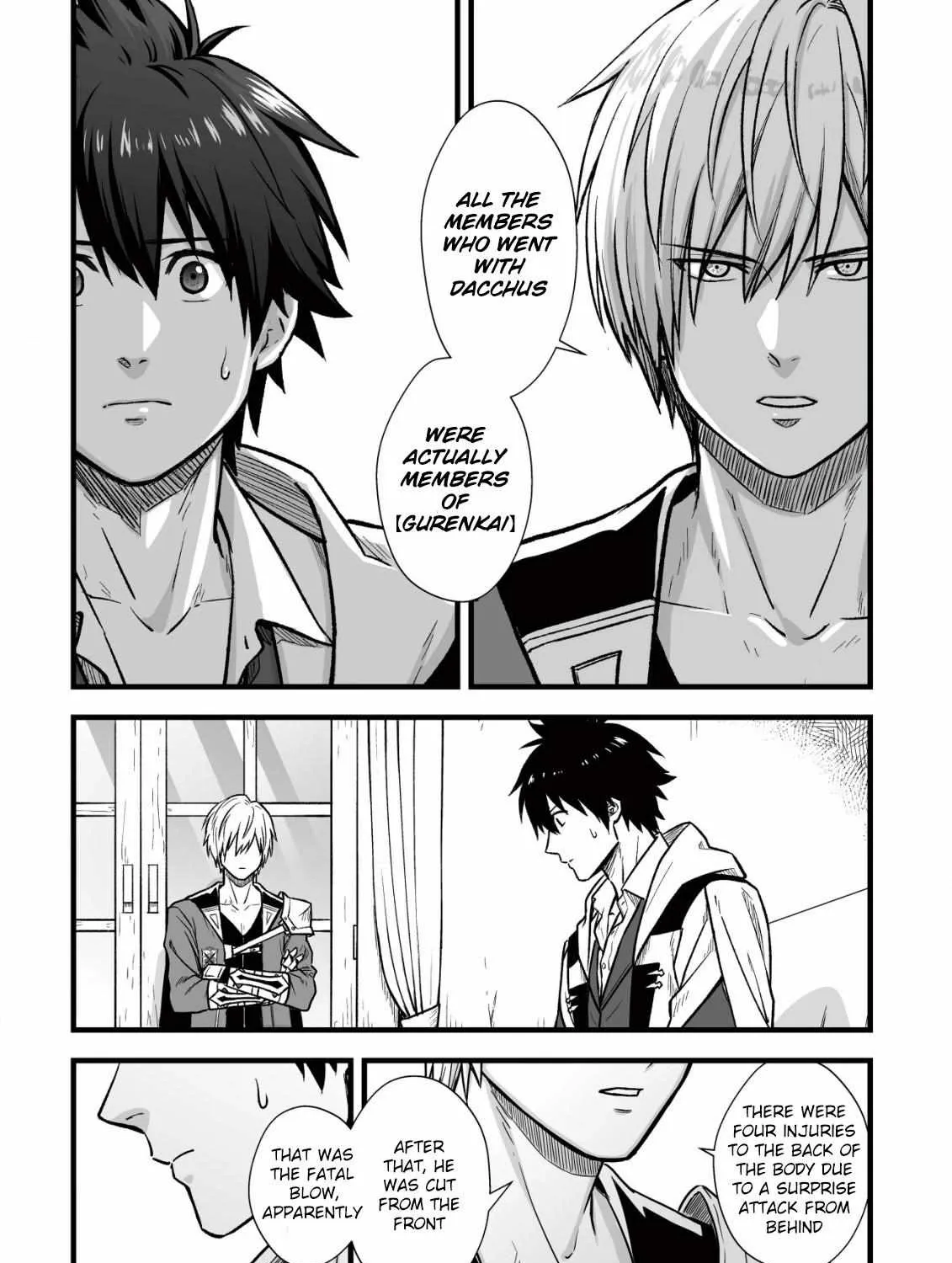 Yuiitsu Muni no Saikyou Tamer: Koku no Subete no Guild de Monzenbarai sareta kara, Takoku ni Itte Slow Life Shimasu Chapter 10.1 page 22 - 