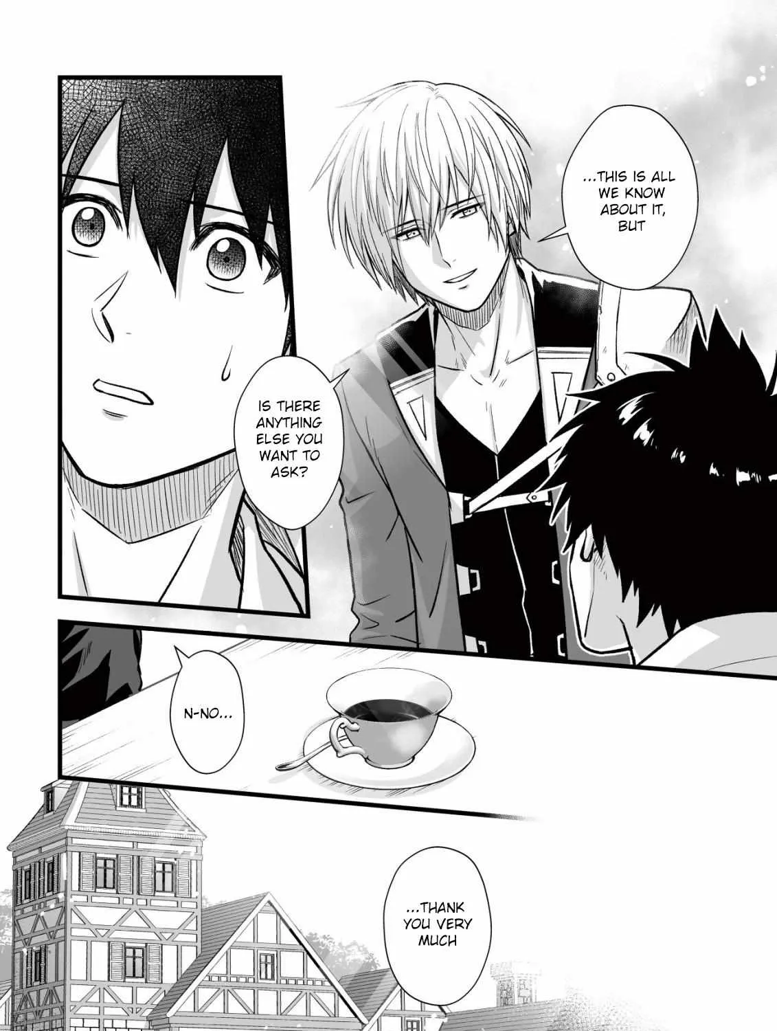 Yuiitsu Muni no Saikyou Tamer: Koku no Subete no Guild de Monzenbarai sareta kara, Takoku ni Itte Slow Life Shimasu Chapter 10.1 page 26 - 