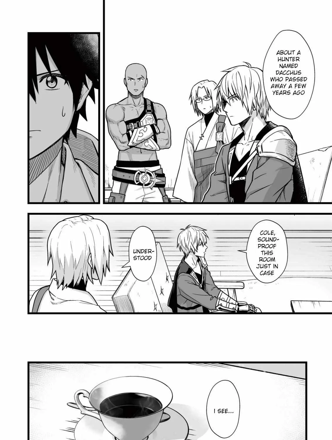Yuiitsu Muni no Saikyou Tamer: Koku no Subete no Guild de Monzenbarai sareta kara, Takoku ni Itte Slow Life Shimasu Chapter 10.1 page 6 - 