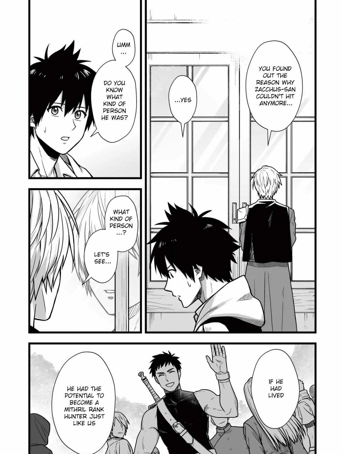 Yuiitsu Muni no Saikyou Tamer: Koku no Subete no Guild de Monzenbarai sareta kara, Takoku ni Itte Slow Life Shimasu Chapter 10.1 page 8 - 