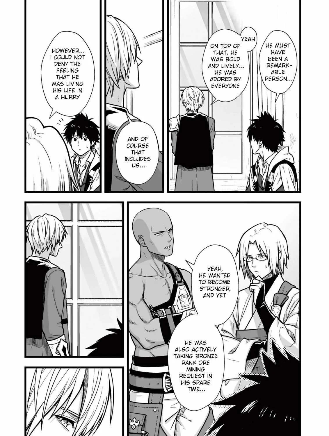 Yuiitsu Muni no Saikyou Tamer: Koku no Subete no Guild de Monzenbarai sareta kara, Takoku ni Itte Slow Life Shimasu Chapter 10.1 page 10 - 