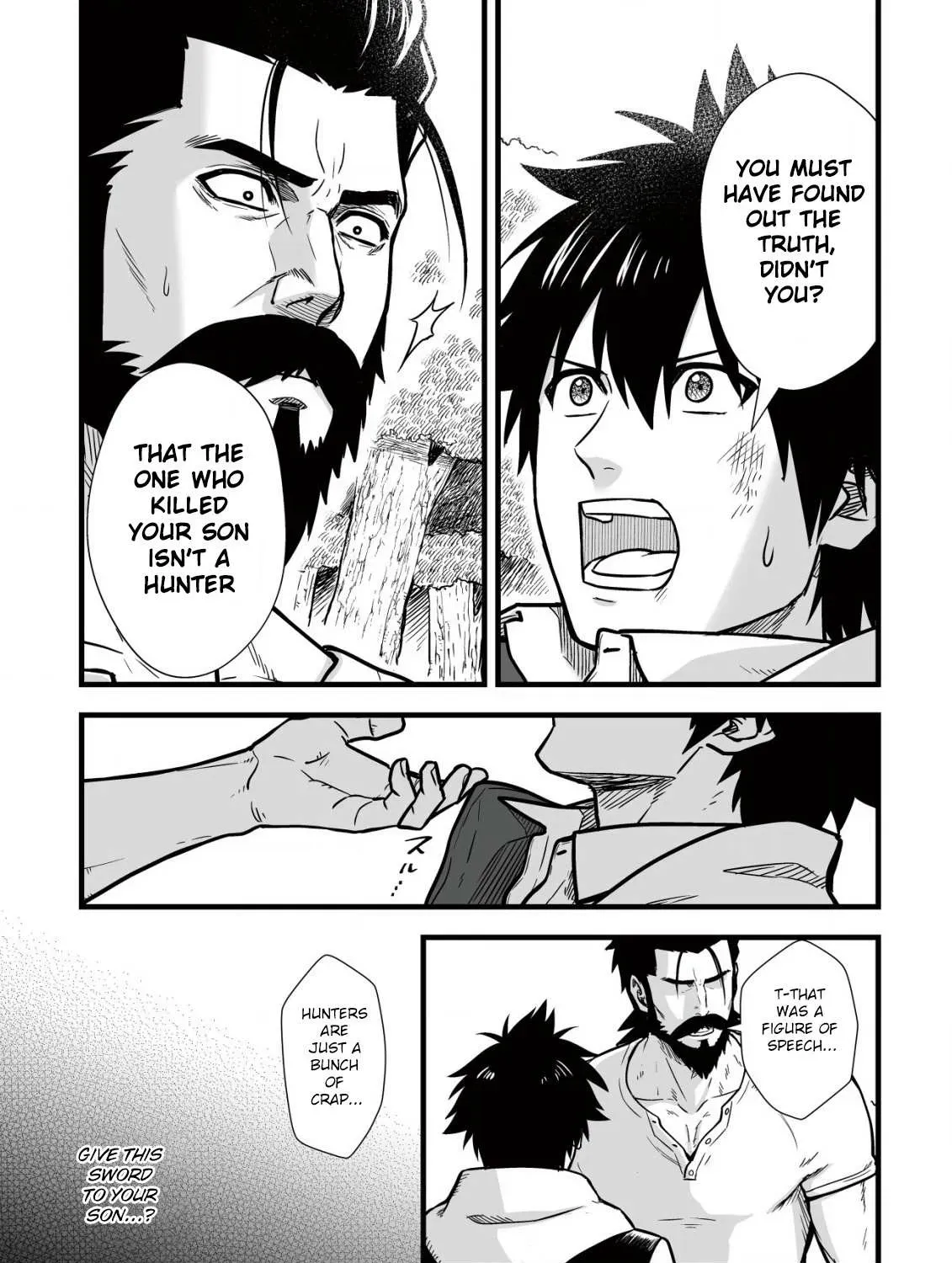Yuiitsu Muni no Saikyou Tamer: Koku no Subete no Guild de Monzenbarai sareta kara, Takoku ni Itte Slow Life Shimasu Chapter 11 page 13 - 
