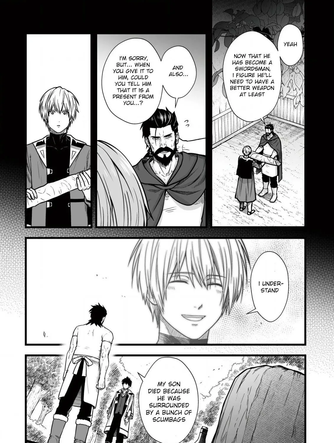 Yuiitsu Muni no Saikyou Tamer: Koku no Subete no Guild de Monzenbarai sareta kara, Takoku ni Itte Slow Life Shimasu Chapter 11 page 15 - 