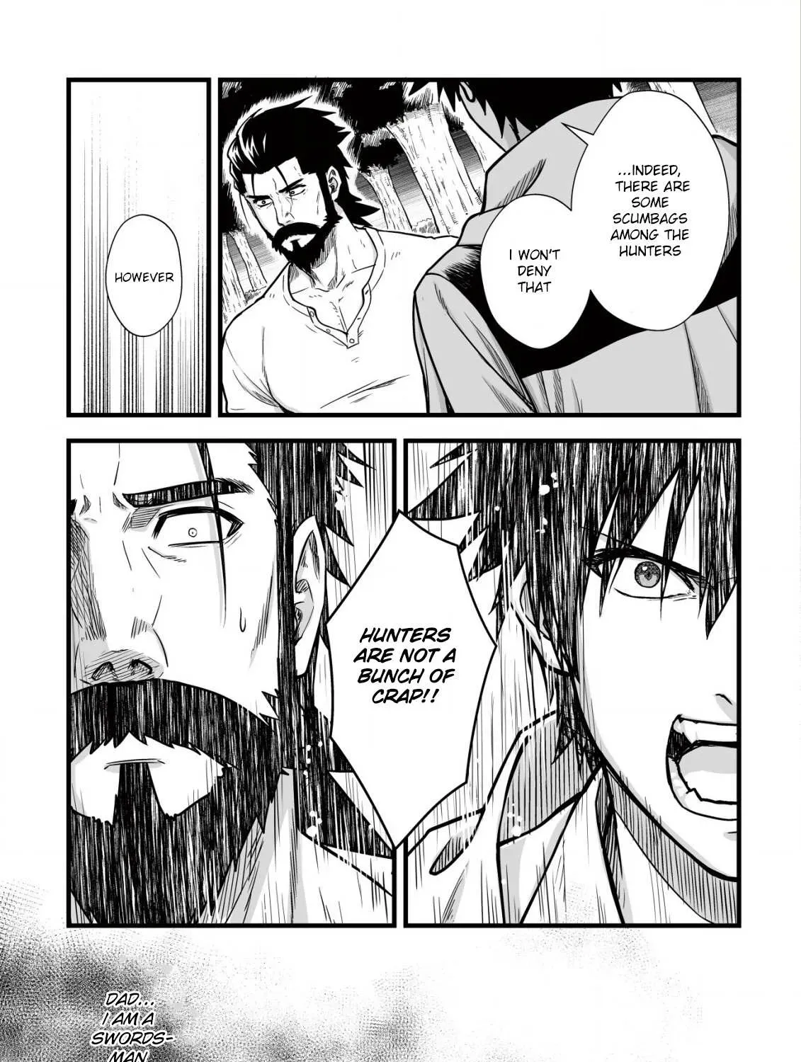 Yuiitsu Muni no Saikyou Tamer: Koku no Subete no Guild de Monzenbarai sareta kara, Takoku ni Itte Slow Life Shimasu Chapter 11 page 17 - 