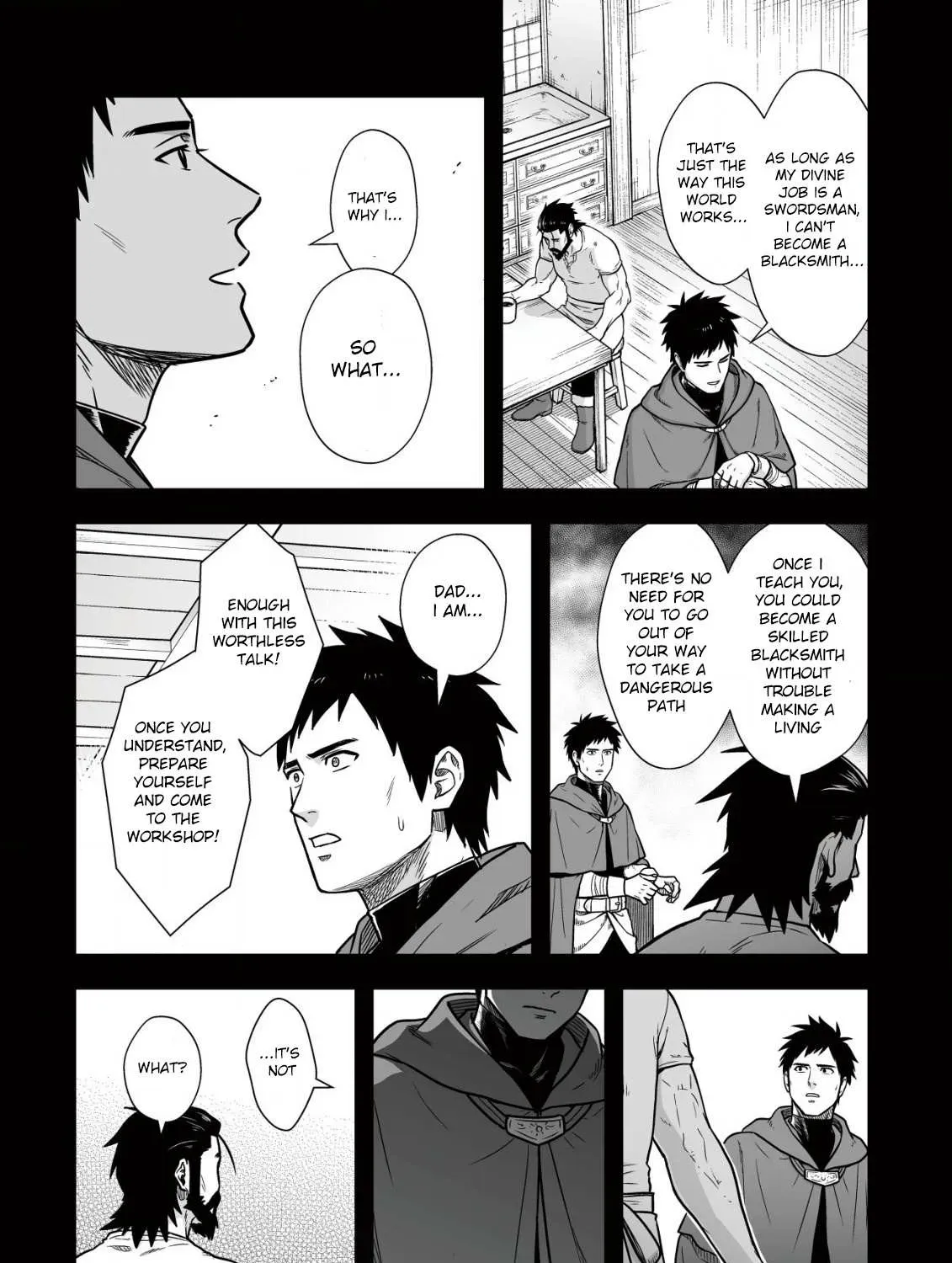 Yuiitsu Muni no Saikyou Tamer: Koku no Subete no Guild de Monzenbarai sareta kara, Takoku ni Itte Slow Life Shimasu Chapter 11 page 19 - 