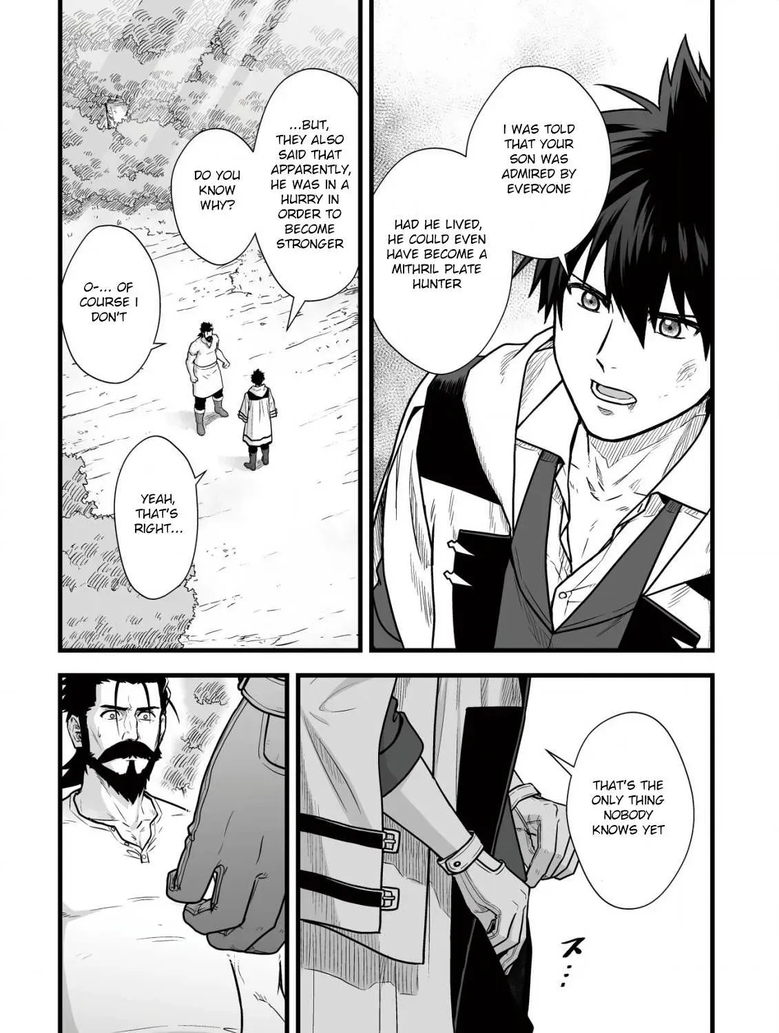 Yuiitsu Muni no Saikyou Tamer: Koku no Subete no Guild de Monzenbarai sareta kara, Takoku ni Itte Slow Life Shimasu Chapter 11 page 22 - 