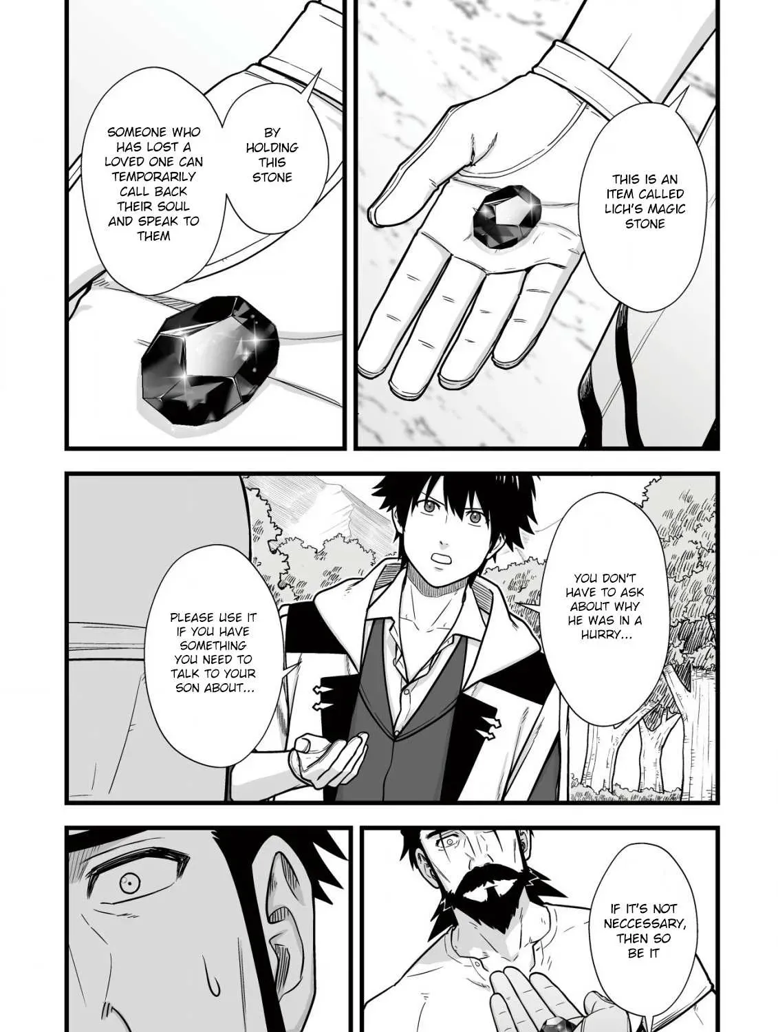 Yuiitsu Muni no Saikyou Tamer: Koku no Subete no Guild de Monzenbarai sareta kara, Takoku ni Itte Slow Life Shimasu Chapter 11 page 24 - 