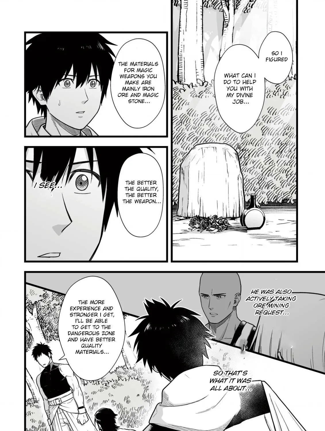 Yuiitsu Muni no Saikyou Tamer: Koku no Subete no Guild de Monzenbarai sareta kara, Takoku ni Itte Slow Life Shimasu Chapter 11 page 35 - 