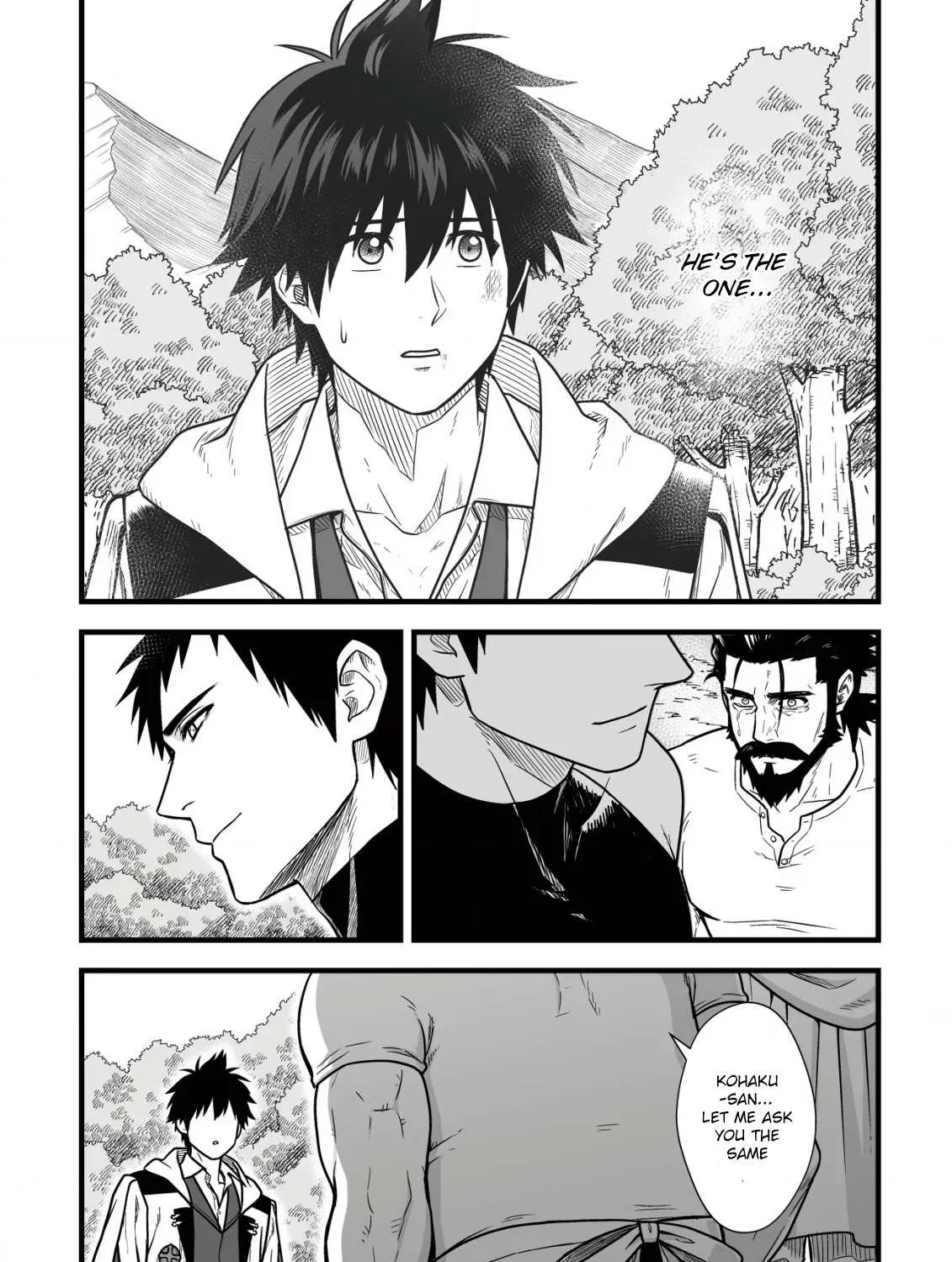 Yuiitsu Muni no Saikyou Tamer: Koku no Subete no Guild de Monzenbarai sareta kara, Takoku ni Itte Slow Life Shimasu Chapter 11 page 40 - 