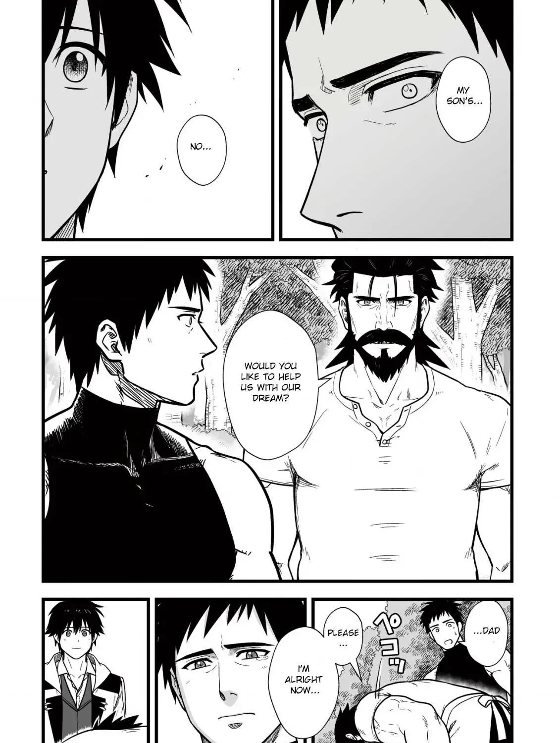 Yuiitsu Muni no Saikyou Tamer: Koku no Subete no Guild de Monzenbarai sareta kara, Takoku ni Itte Slow Life Shimasu Chapter 11 page 42 - 