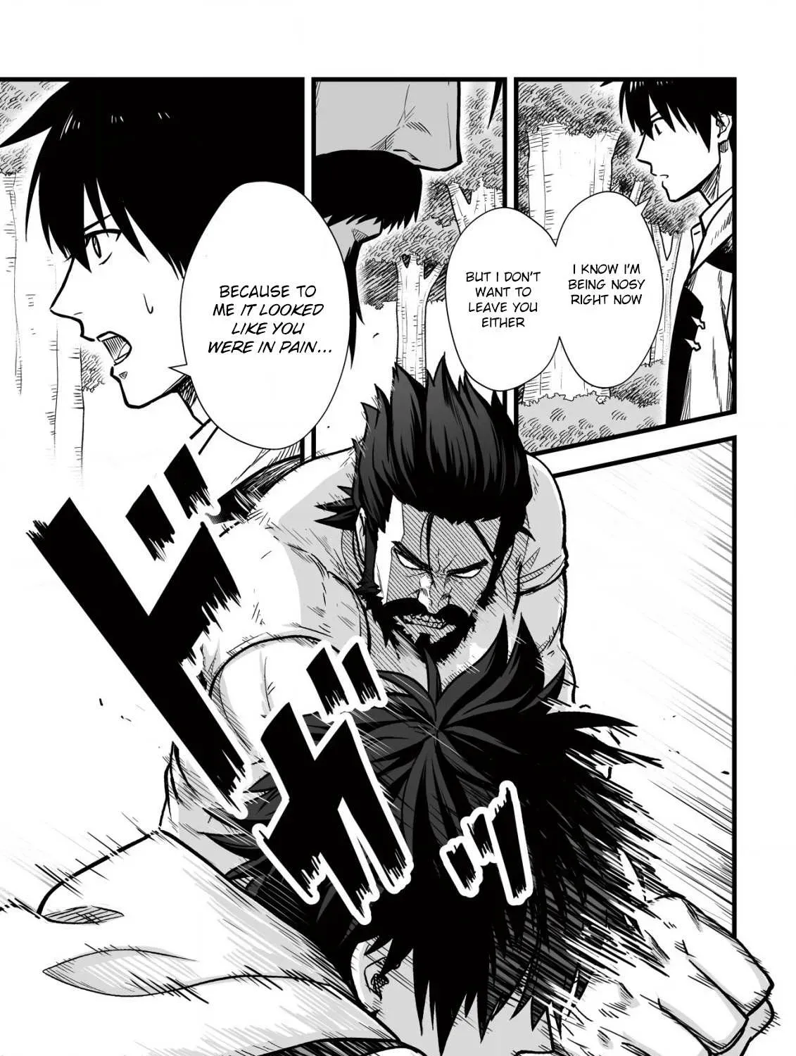 Yuiitsu Muni no Saikyou Tamer: Koku no Subete no Guild de Monzenbarai sareta kara, Takoku ni Itte Slow Life Shimasu Chapter 11 page 7 - 