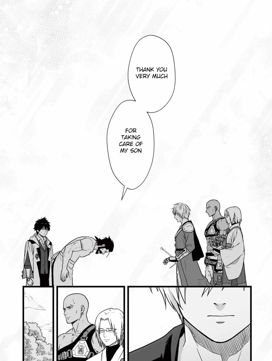 Yuiitsu Muni no Saikyou Tamer: Koku no Subete no Guild de Monzenbarai sareta kara, Takoku ni Itte Slow Life Shimasu Chapter 12 page 11 - 