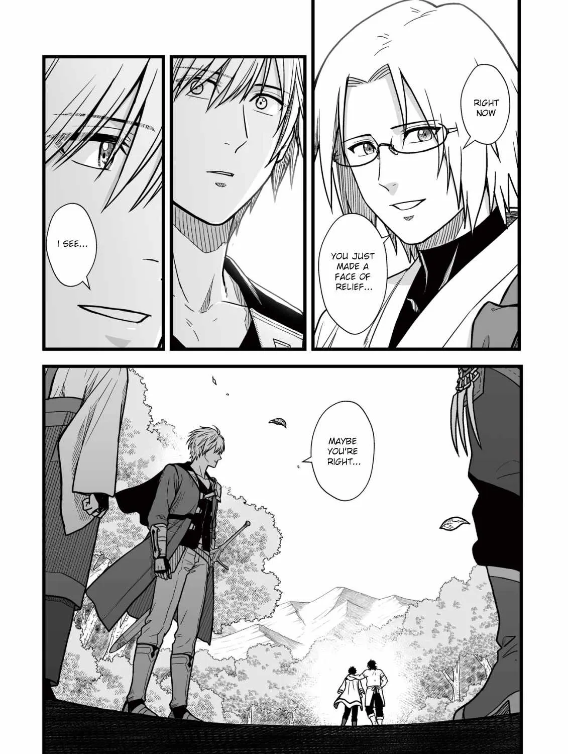 Yuiitsu Muni no Saikyou Tamer: Koku no Subete no Guild de Monzenbarai sareta kara, Takoku ni Itte Slow Life Shimasu Chapter 12 page 17 - 