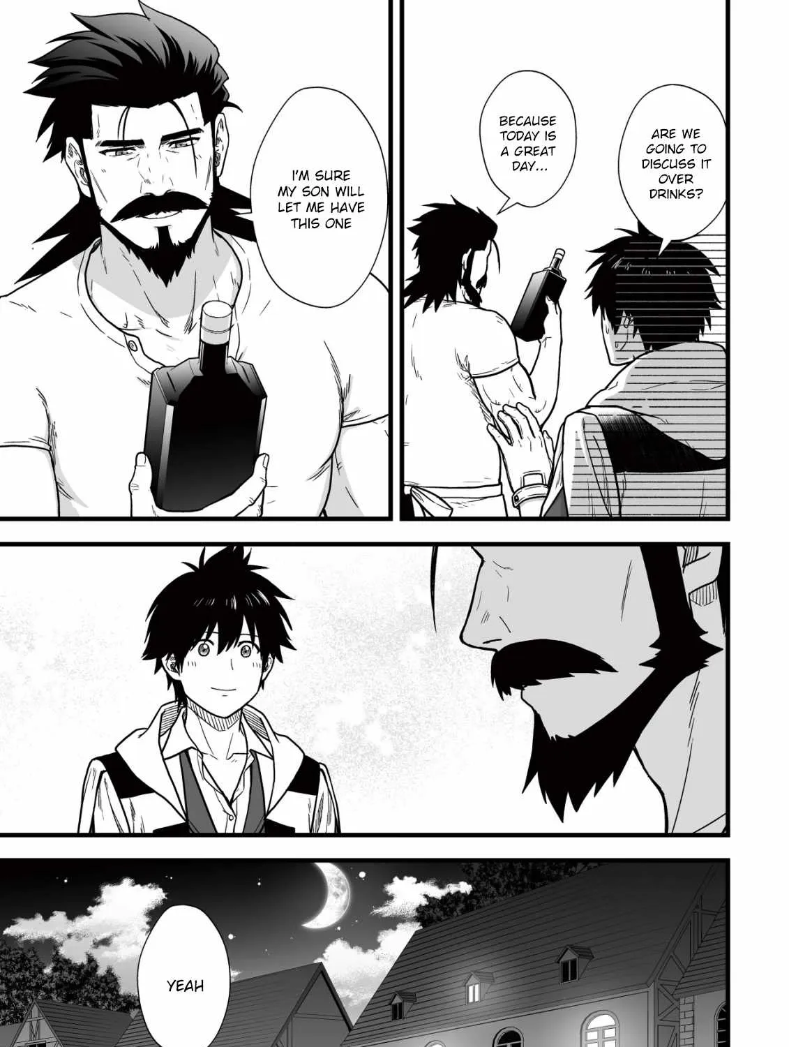 Yuiitsu Muni no Saikyou Tamer: Koku no Subete no Guild de Monzenbarai sareta kara, Takoku ni Itte Slow Life Shimasu Chapter 12 page 27 - 