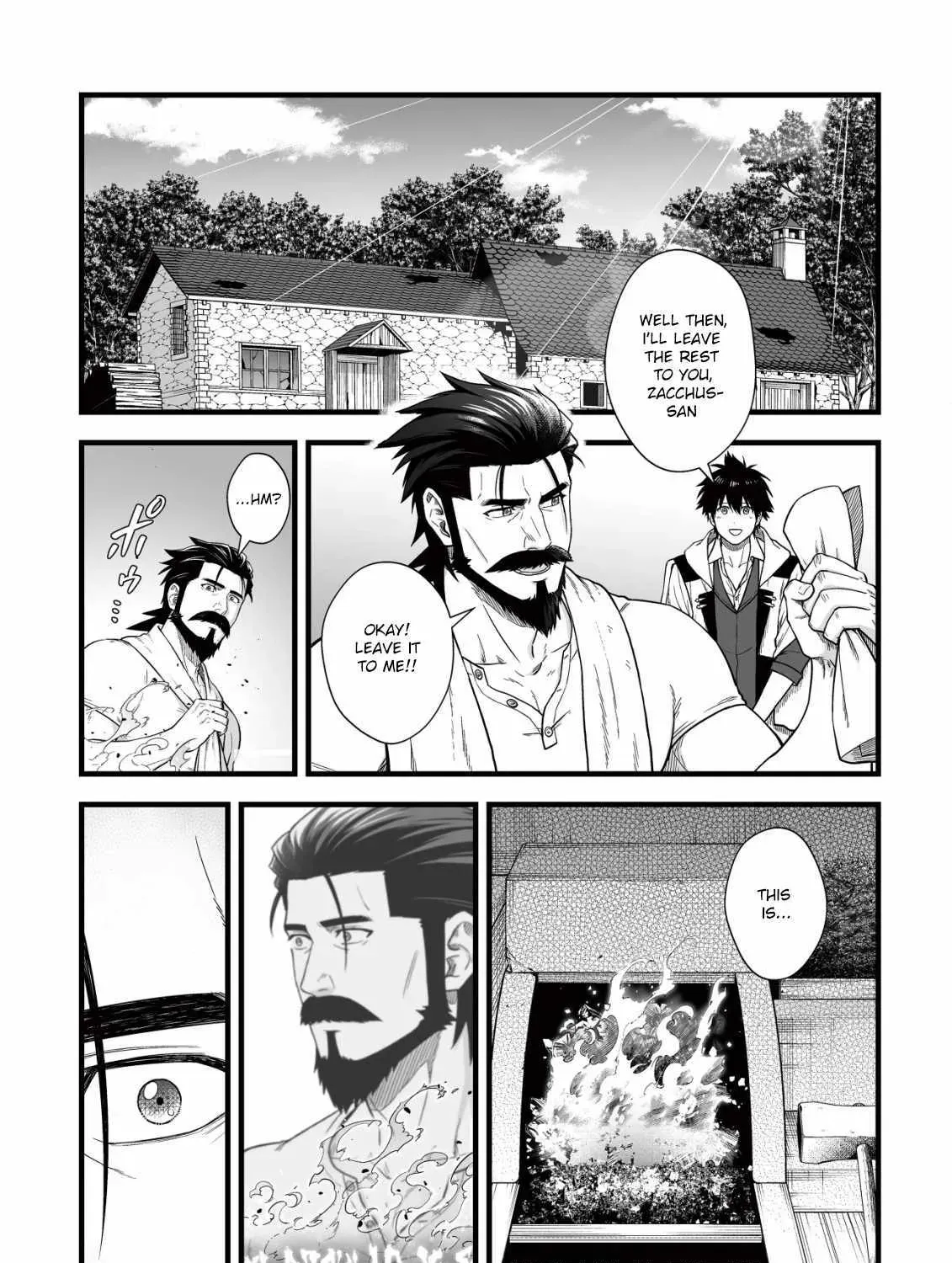 Yuiitsu Muni no Saikyou Tamer: Koku no Subete no Guild de Monzenbarai sareta kara, Takoku ni Itte Slow Life Shimasu Chapter 12 page 35 - 