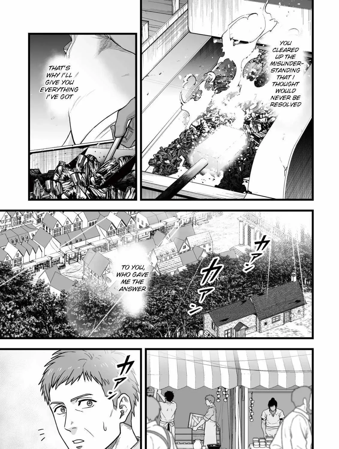 Yuiitsu Muni no Saikyou Tamer: Koku no Subete no Guild de Monzenbarai sareta kara, Takoku ni Itte Slow Life Shimasu Chapter 12 page 39 - 