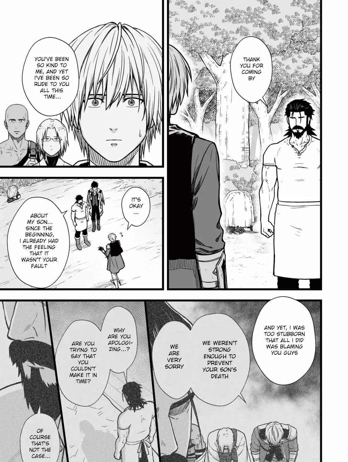 Yuiitsu Muni no Saikyou Tamer: Koku no Subete no Guild de Monzenbarai sareta kara, Takoku ni Itte Slow Life Shimasu Chapter 12 page 7 - 