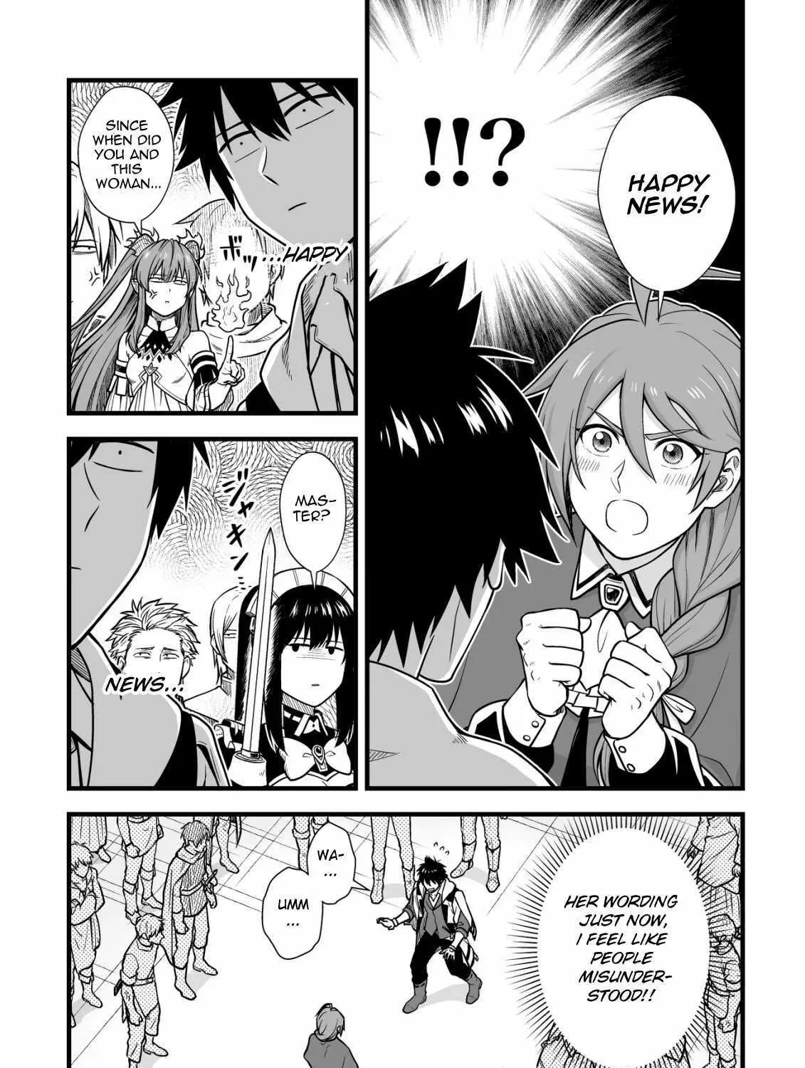 Yuiitsu Muni no Saikyou Tamer: Koku no Subete no Guild de Monzenbarai sareta kara, Takoku ni Itte Slow Life Shimasu Chapter 13 page 35 - 