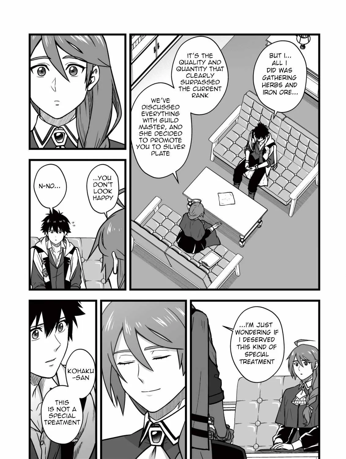 Yuiitsu Muni no Saikyou Tamer: Koku no Subete no Guild de Monzenbarai sareta kara, Takoku ni Itte Slow Life Shimasu Chapter 14 page 11 - 