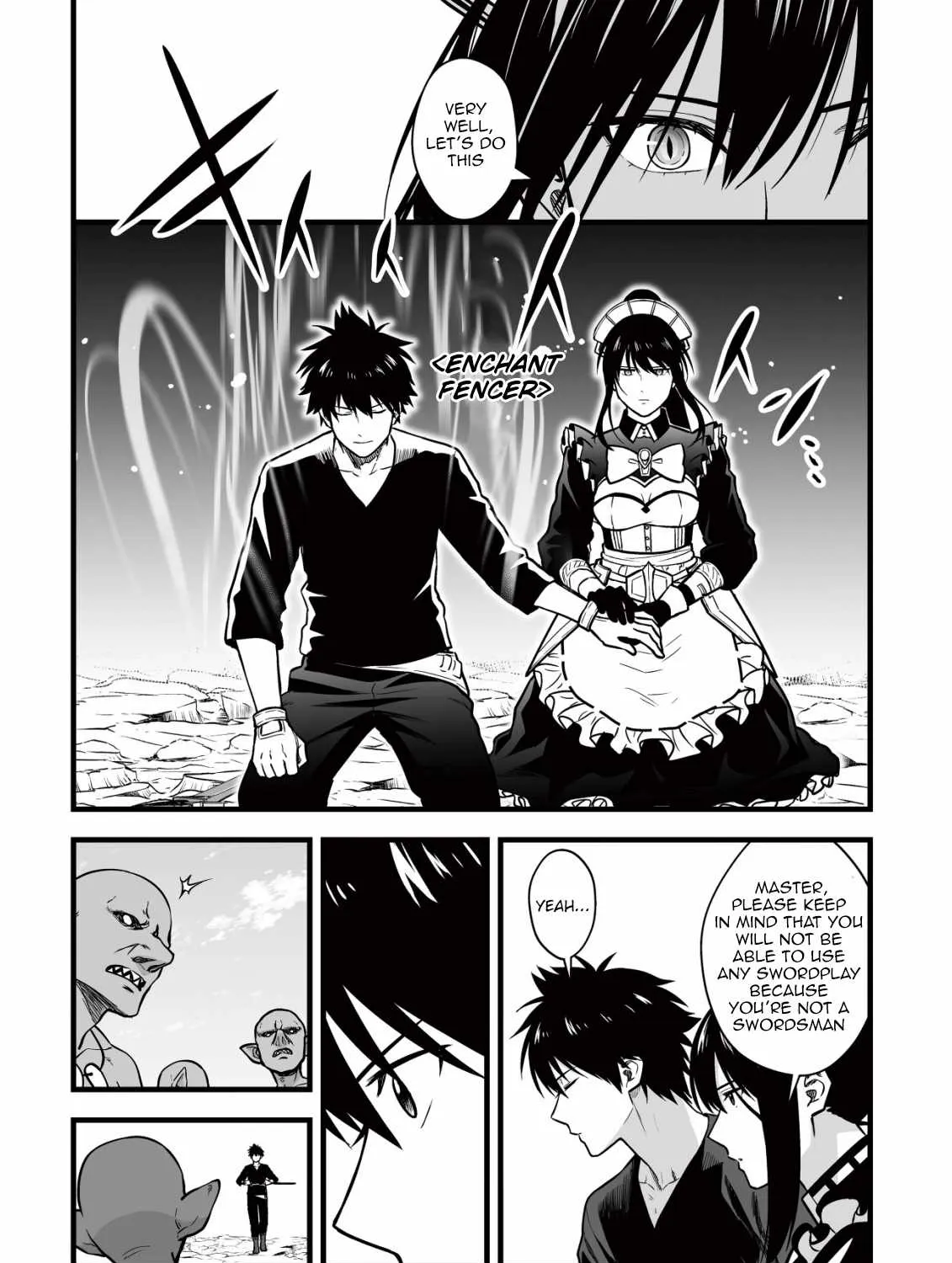 Yuiitsu Muni no Saikyou Tamer: Koku no Subete no Guild de Monzenbarai sareta kara, Takoku ni Itte Slow Life Shimasu Chapter 14 page 37 - 
