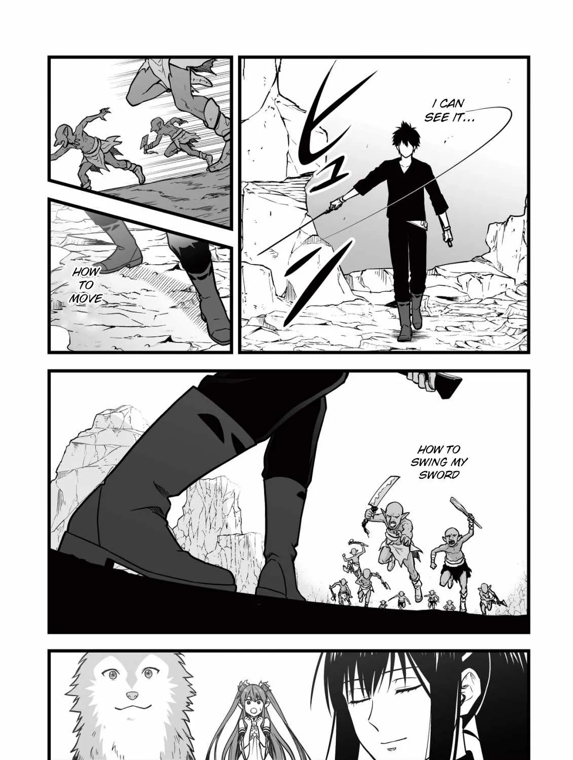 Yuiitsu Muni no Saikyou Tamer: Koku no Subete no Guild de Monzenbarai sareta kara, Takoku ni Itte Slow Life Shimasu Chapter 14 page 39 - 