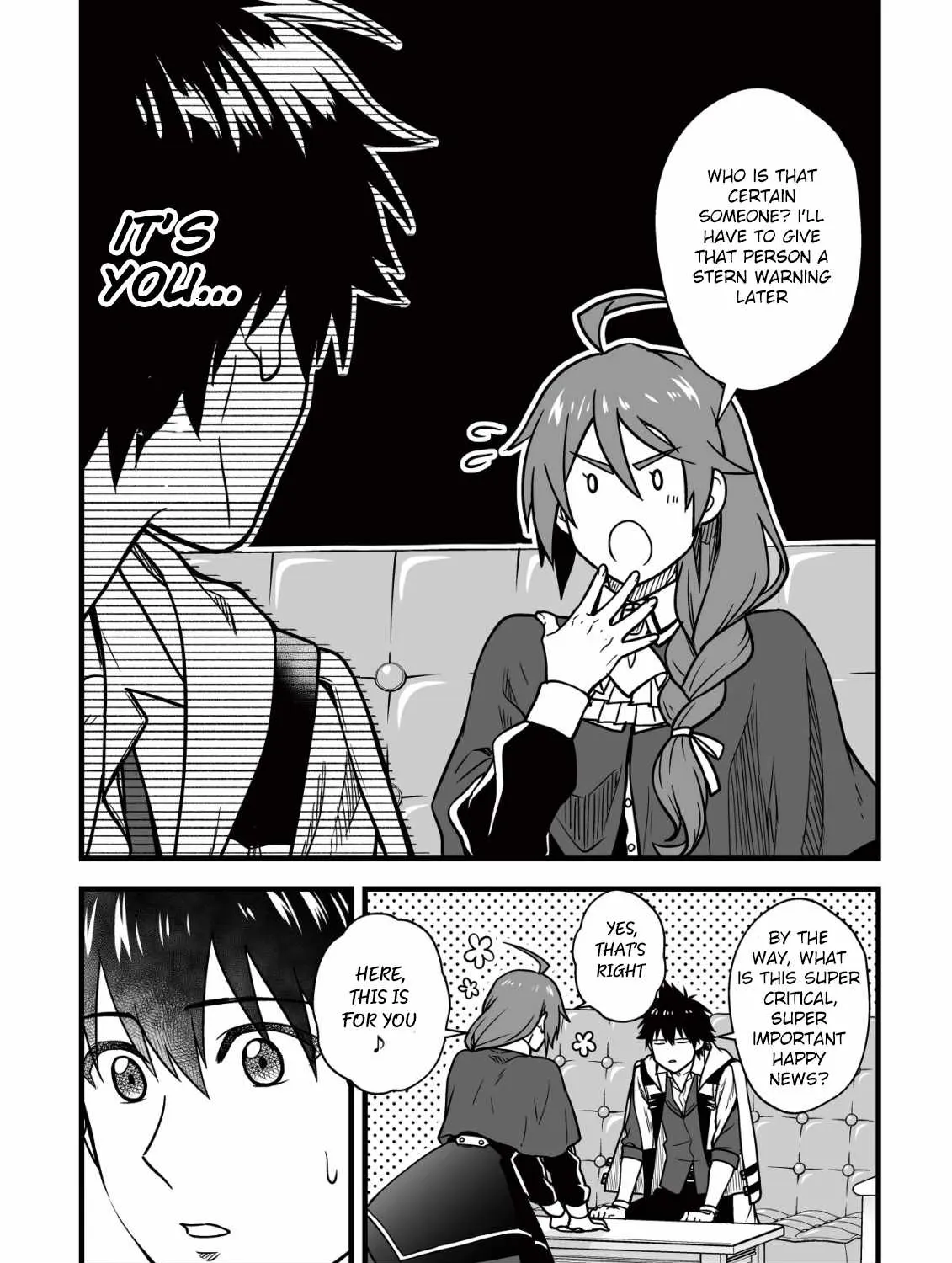Yuiitsu Muni no Saikyou Tamer: Koku no Subete no Guild de Monzenbarai sareta kara, Takoku ni Itte Slow Life Shimasu Chapter 14 page 5 - 