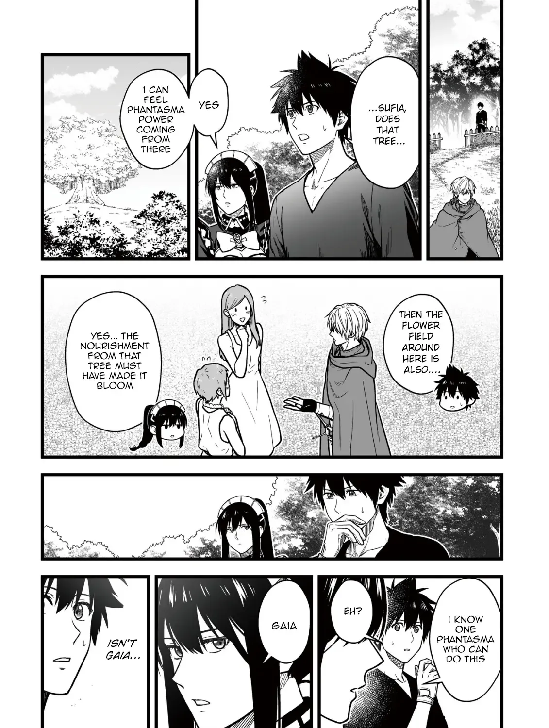 Yuiitsu Muni no Saikyou Tamer: Koku no Subete no Guild de Monzenbarai sareta kara, Takoku ni Itte Slow Life Shimasu Chapter 15 page 14 - 