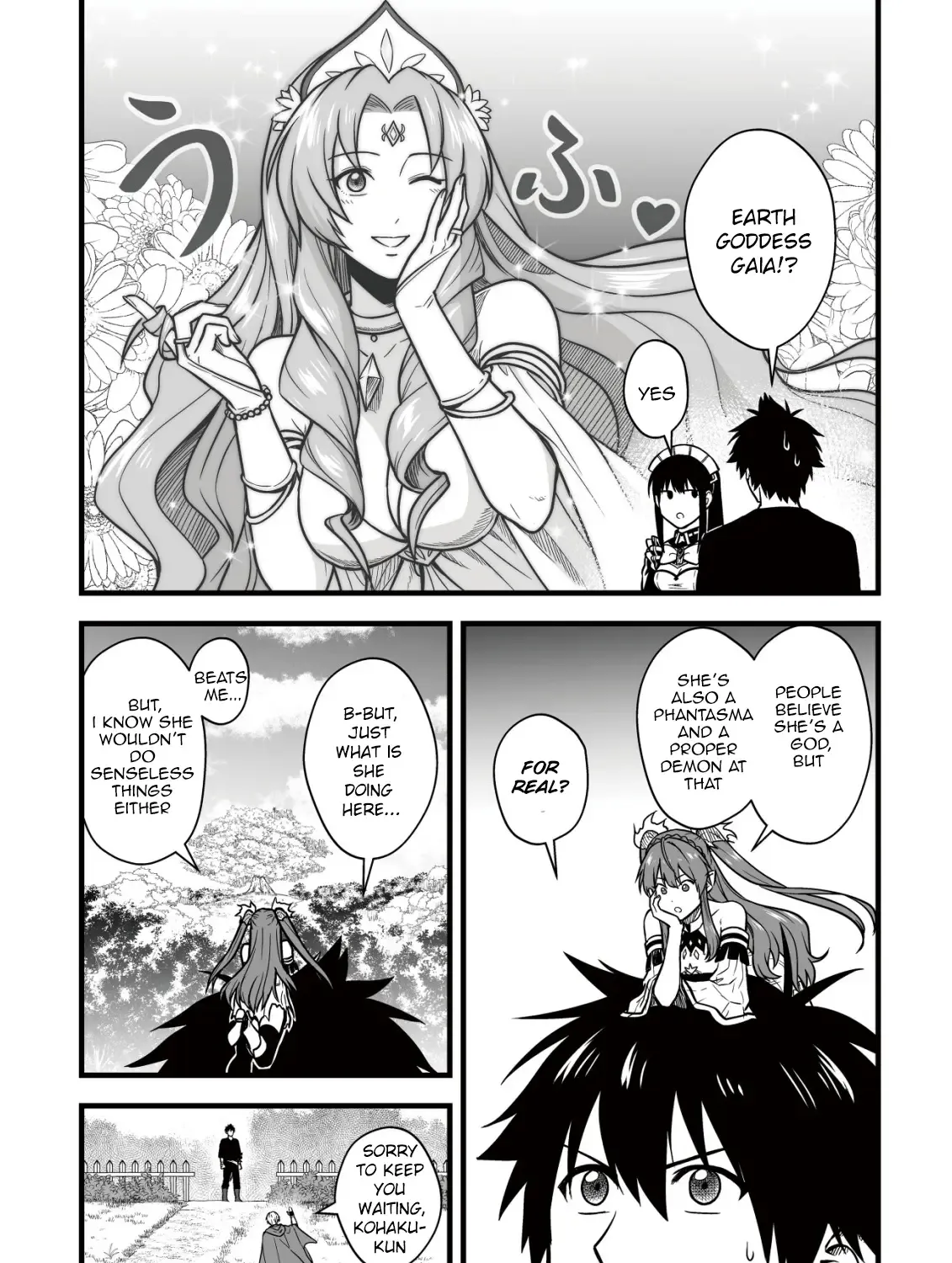 Yuiitsu Muni no Saikyou Tamer: Koku no Subete no Guild de Monzenbarai sareta kara, Takoku ni Itte Slow Life Shimasu Chapter 15 page 16 - 