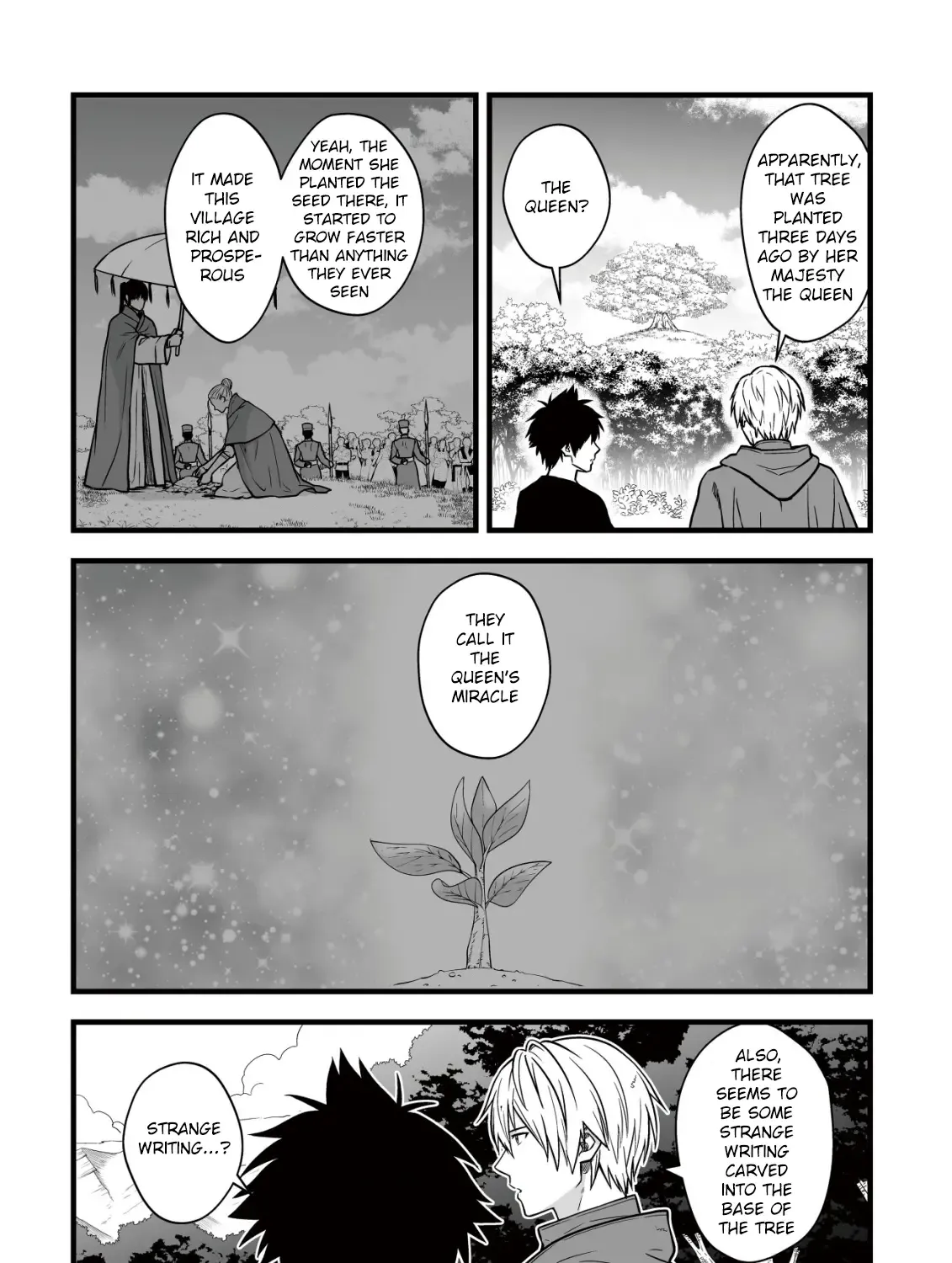 Yuiitsu Muni no Saikyou Tamer: Koku no Subete no Guild de Monzenbarai sareta kara, Takoku ni Itte Slow Life Shimasu Chapter 15 page 18 - 