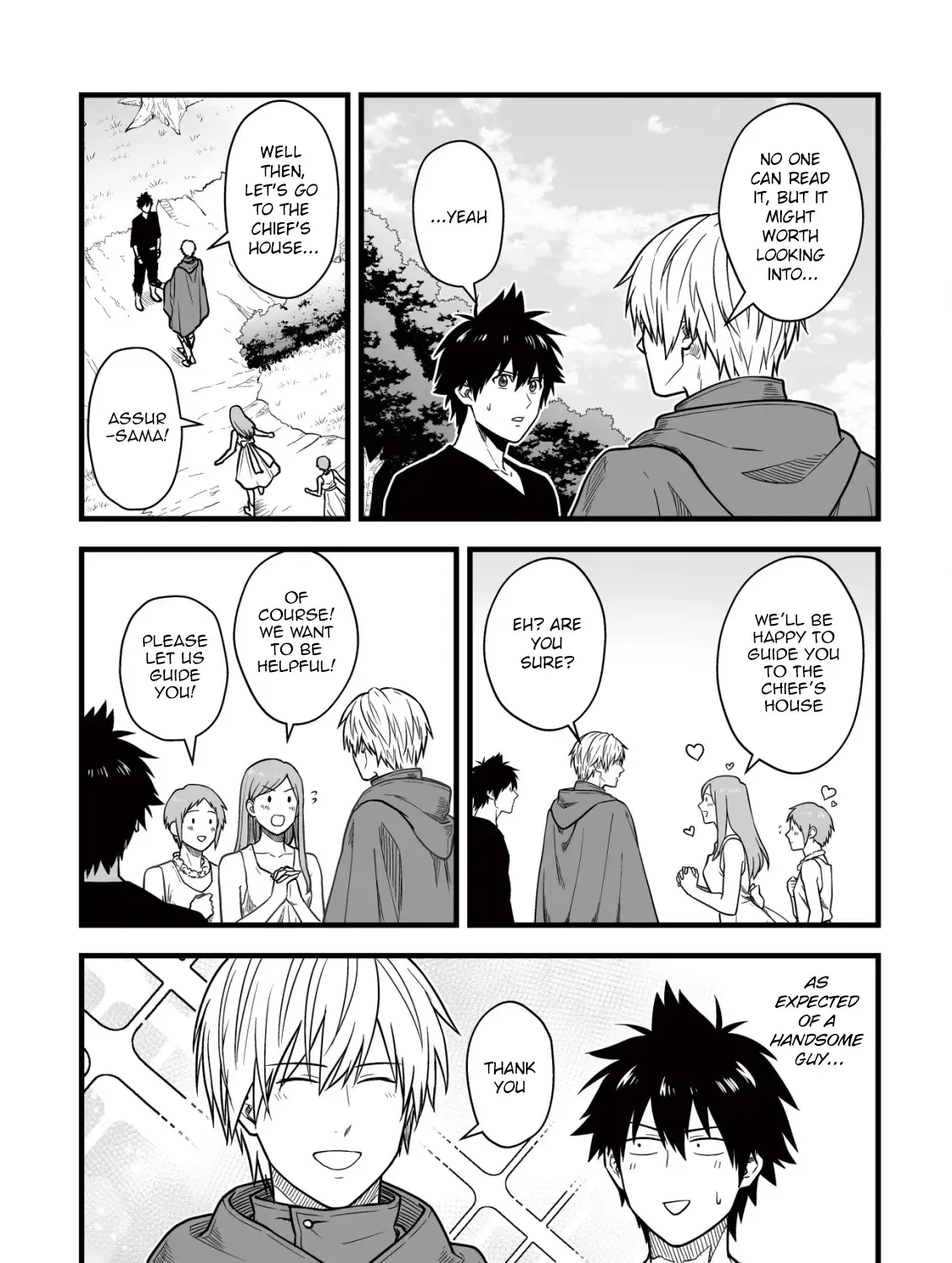 Yuiitsu Muni no Saikyou Tamer: Koku no Subete no Guild de Monzenbarai sareta kara, Takoku ni Itte Slow Life Shimasu Chapter 15 page 20 - 