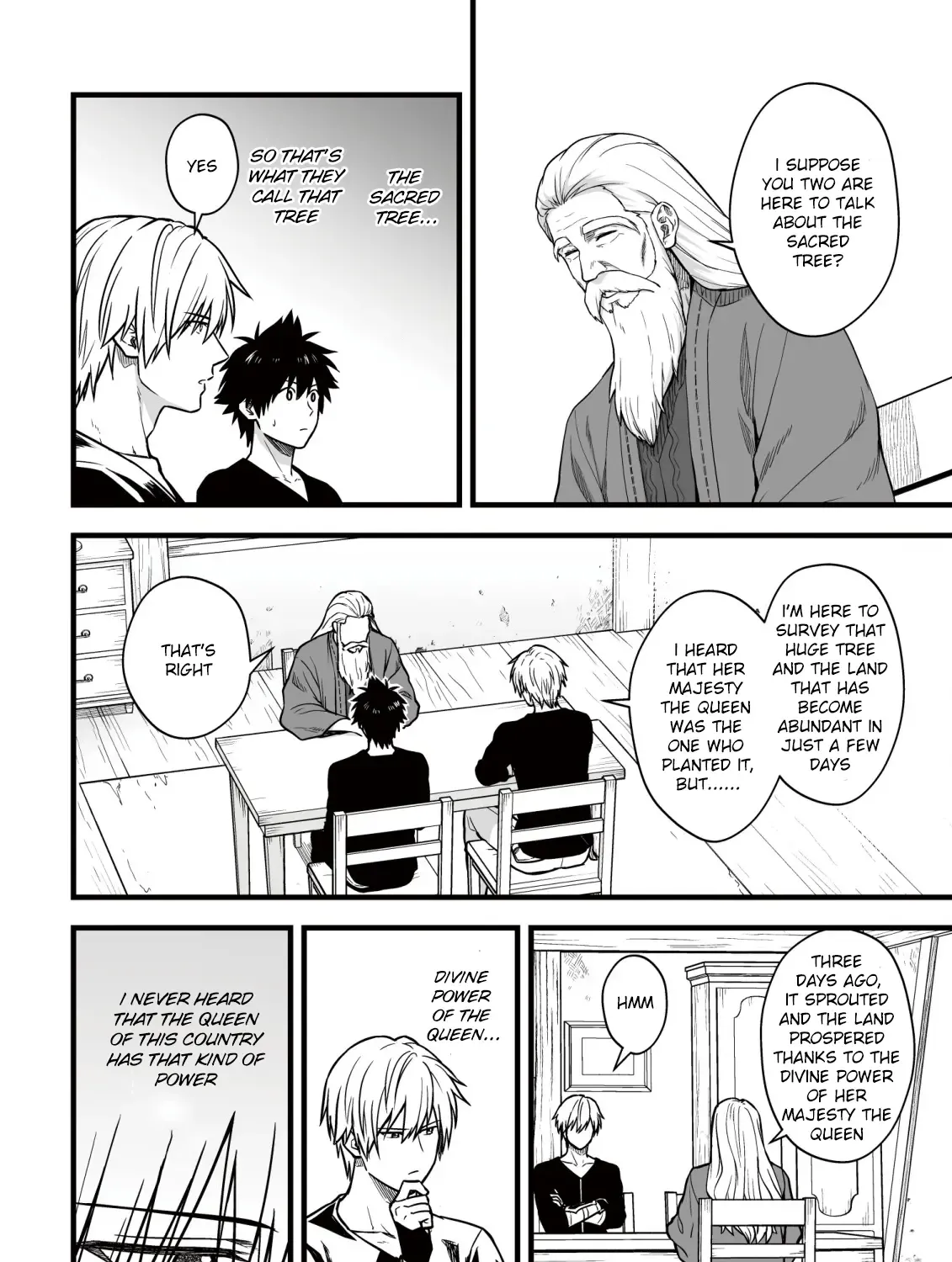 Yuiitsu Muni no Saikyou Tamer: Koku no Subete no Guild de Monzenbarai sareta kara, Takoku ni Itte Slow Life Shimasu Chapter 15 page 26 - 