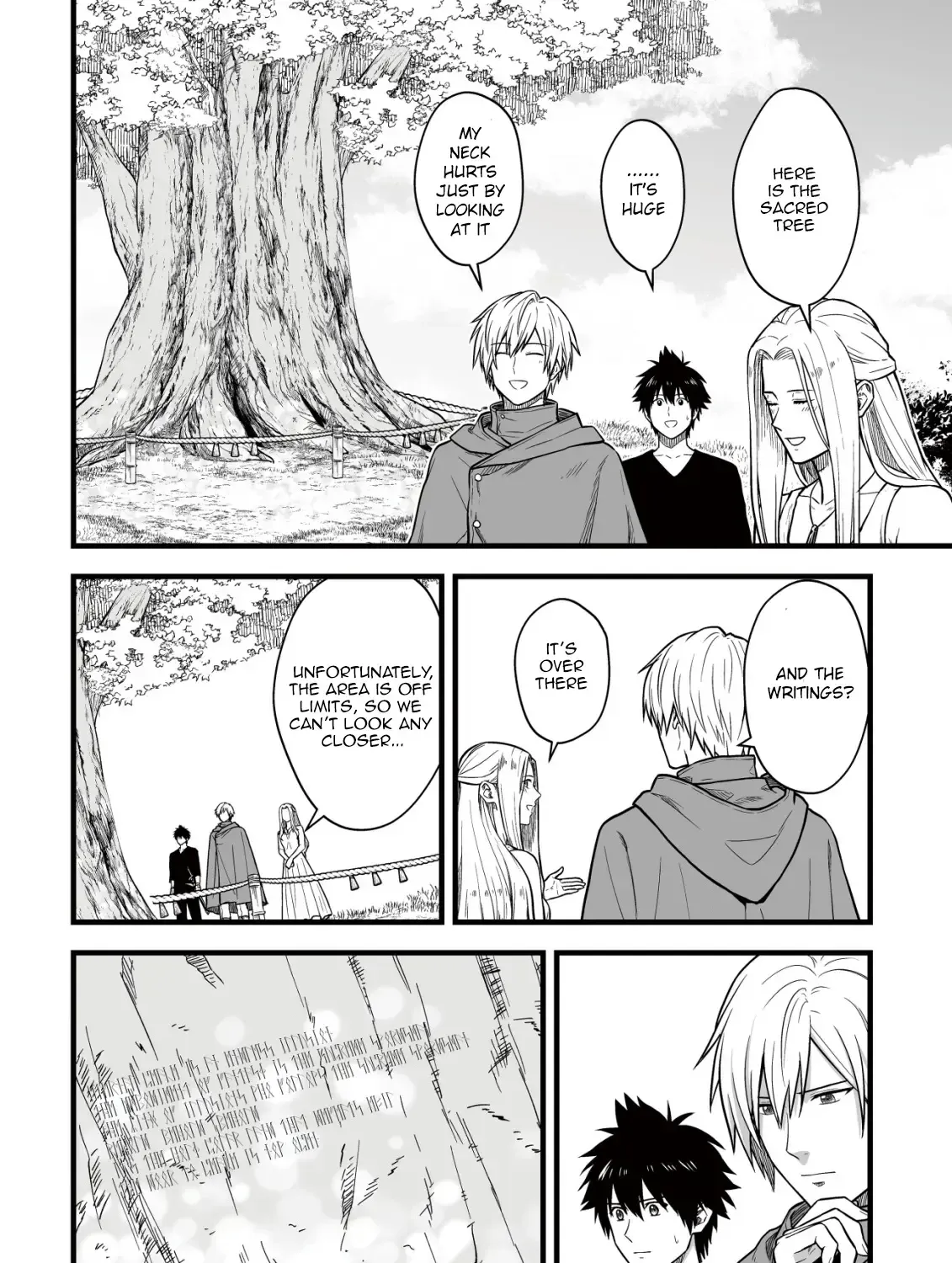 Yuiitsu Muni no Saikyou Tamer: Koku no Subete no Guild de Monzenbarai sareta kara, Takoku ni Itte Slow Life Shimasu Chapter 15 page 30 - 
