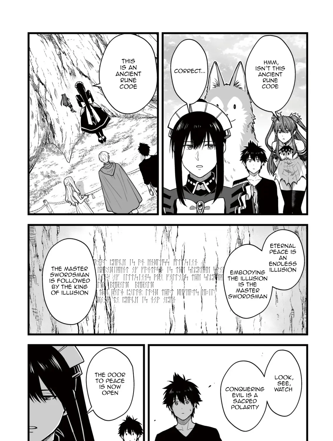 Yuiitsu Muni no Saikyou Tamer: Koku no Subete no Guild de Monzenbarai sareta kara, Takoku ni Itte Slow Life Shimasu Chapter 15 page 32 - 