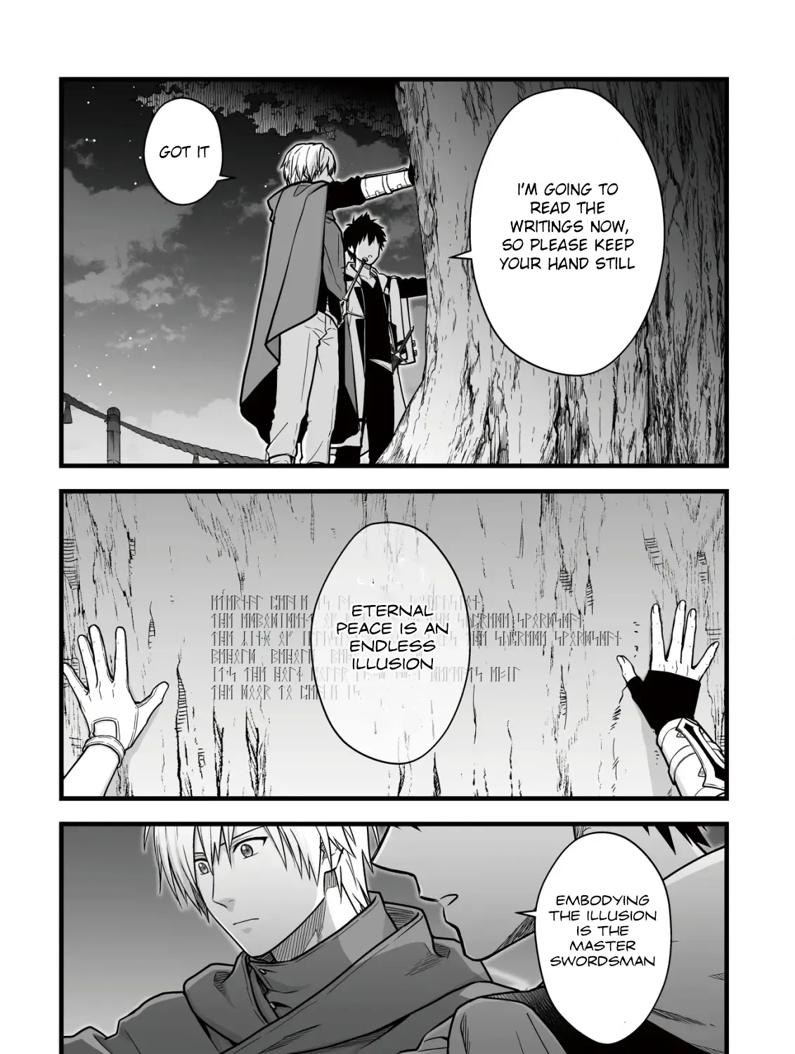 Yuiitsu Muni no Saikyou Tamer: Koku no Subete no Guild de Monzenbarai sareta kara, Takoku ni Itte Slow Life Shimasu Chapter 15 page 38 - 