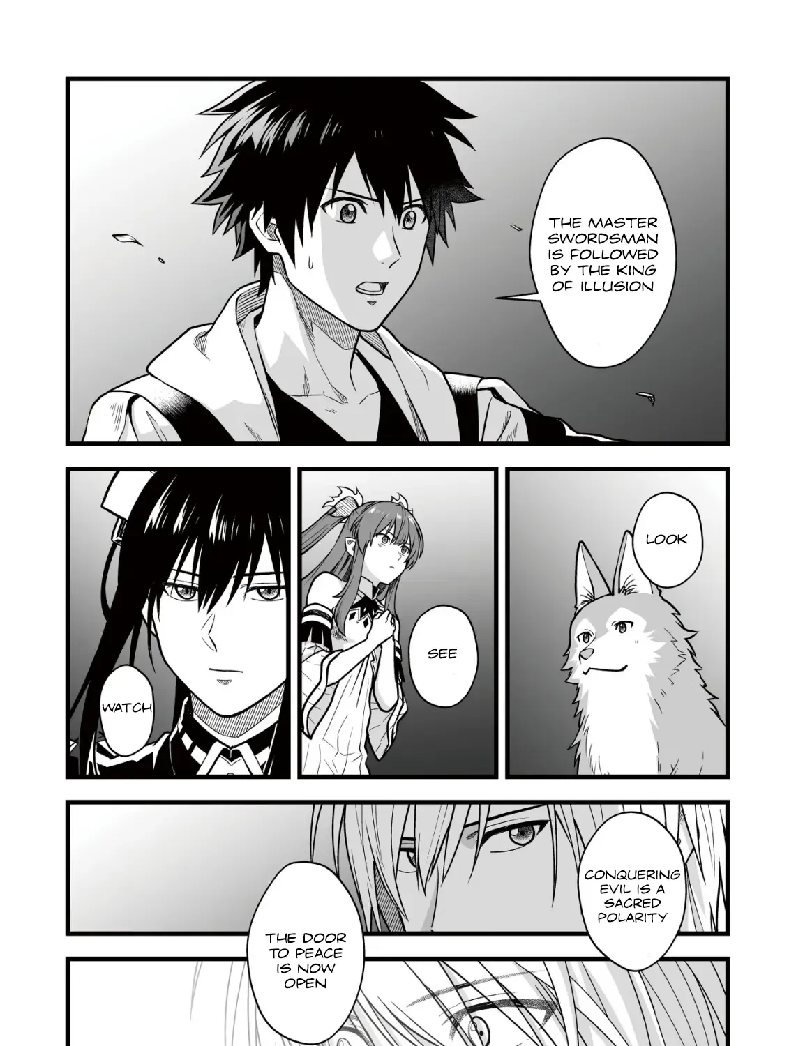 Yuiitsu Muni no Saikyou Tamer: Koku no Subete no Guild de Monzenbarai sareta kara, Takoku ni Itte Slow Life Shimasu Chapter 15 page 40 - 