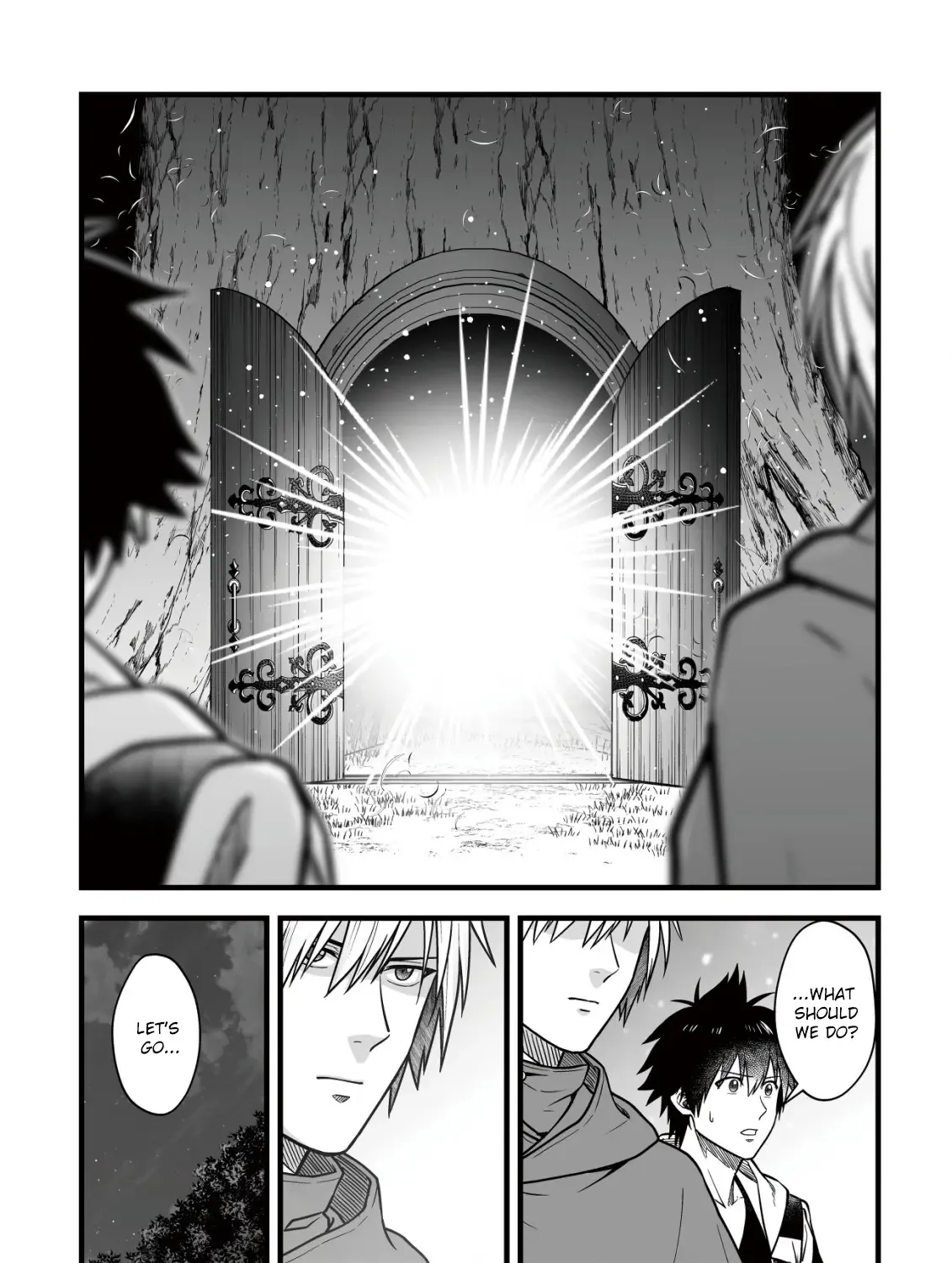 Yuiitsu Muni no Saikyou Tamer: Koku no Subete no Guild de Monzenbarai sareta kara, Takoku ni Itte Slow Life Shimasu Chapter 15 page 44 - 