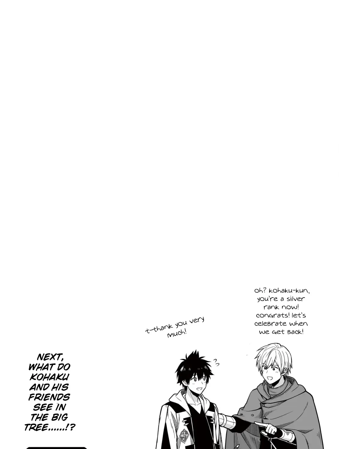 Yuiitsu Muni no Saikyou Tamer: Koku no Subete no Guild de Monzenbarai sareta kara, Takoku ni Itte Slow Life Shimasu Chapter 15 page 46 - 