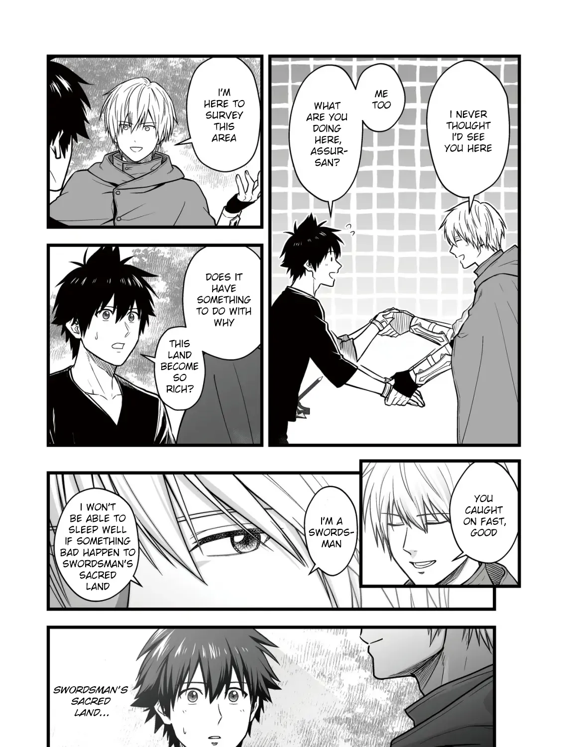 Yuiitsu Muni no Saikyou Tamer: Koku no Subete no Guild de Monzenbarai sareta kara, Takoku ni Itte Slow Life Shimasu Chapter 15 page 6 - 