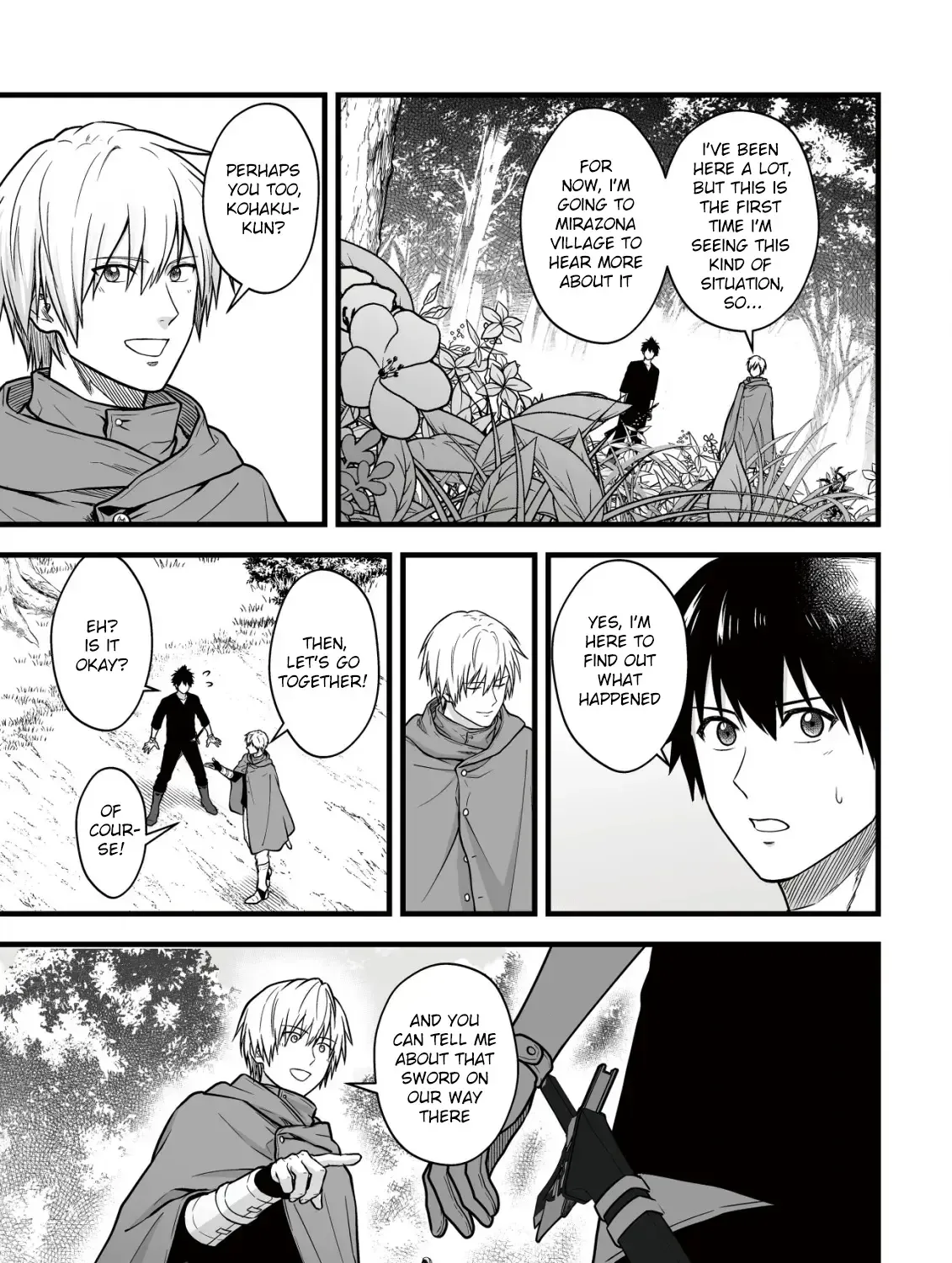 Yuiitsu Muni no Saikyou Tamer: Koku no Subete no Guild de Monzenbarai sareta kara, Takoku ni Itte Slow Life Shimasu Chapter 15 page 8 - 