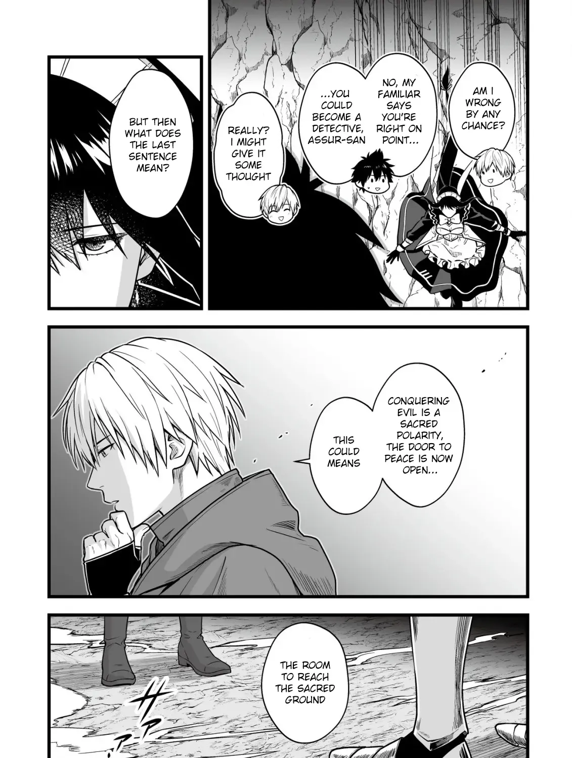 Yuiitsu Muni no Saikyou Tamer: Koku no Subete no Guild de Monzenbarai sareta kara, Takoku ni Itte Slow Life Shimasu Chapter 16 page 11 - 