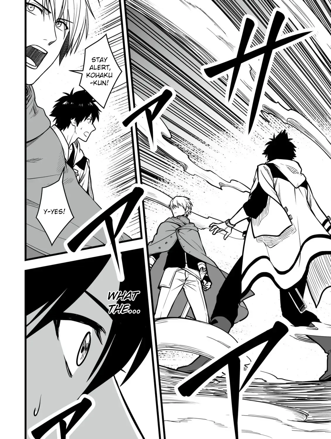 Yuiitsu Muni no Saikyou Tamer: Koku no Subete no Guild de Monzenbarai sareta kara, Takoku ni Itte Slow Life Shimasu Chapter 16 page 13 - 