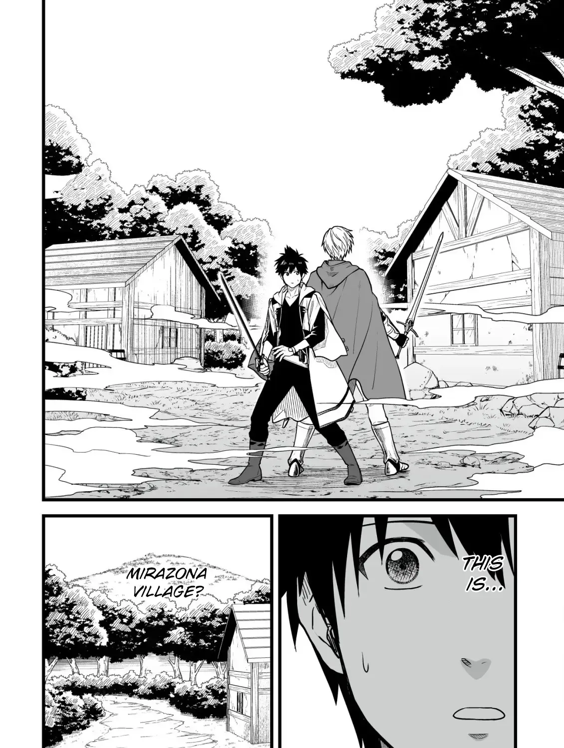 Yuiitsu Muni no Saikyou Tamer: Koku no Subete no Guild de Monzenbarai sareta kara, Takoku ni Itte Slow Life Shimasu Chapter 16 page 17 - 