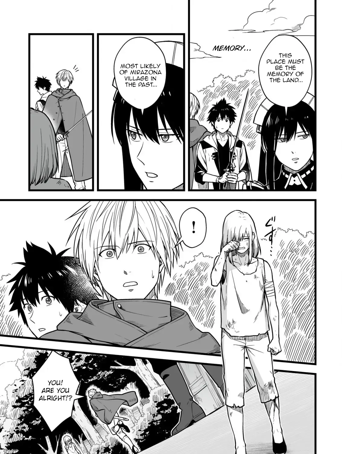 Yuiitsu Muni no Saikyou Tamer: Koku no Subete no Guild de Monzenbarai sareta kara, Takoku ni Itte Slow Life Shimasu Chapter 16 page 19 - 