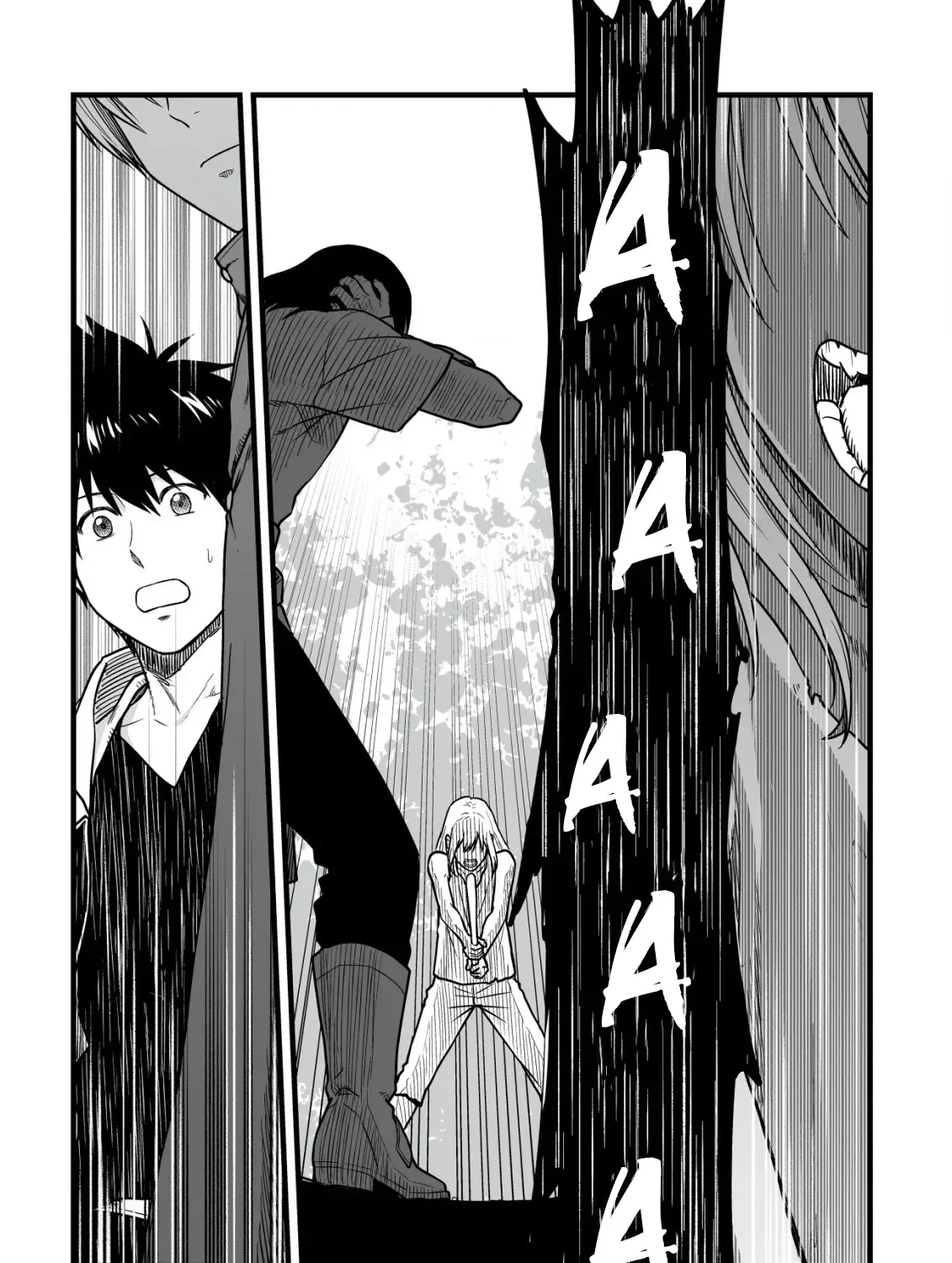 Yuiitsu Muni no Saikyou Tamer: Koku no Subete no Guild de Monzenbarai sareta kara, Takoku ni Itte Slow Life Shimasu Chapter 16 page 41 - 