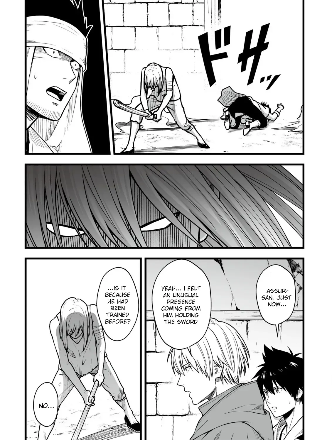 Yuiitsu Muni no Saikyou Tamer: Koku no Subete no Guild de Monzenbarai sareta kara, Takoku ni Itte Slow Life Shimasu Chapter 16 page 45 - 