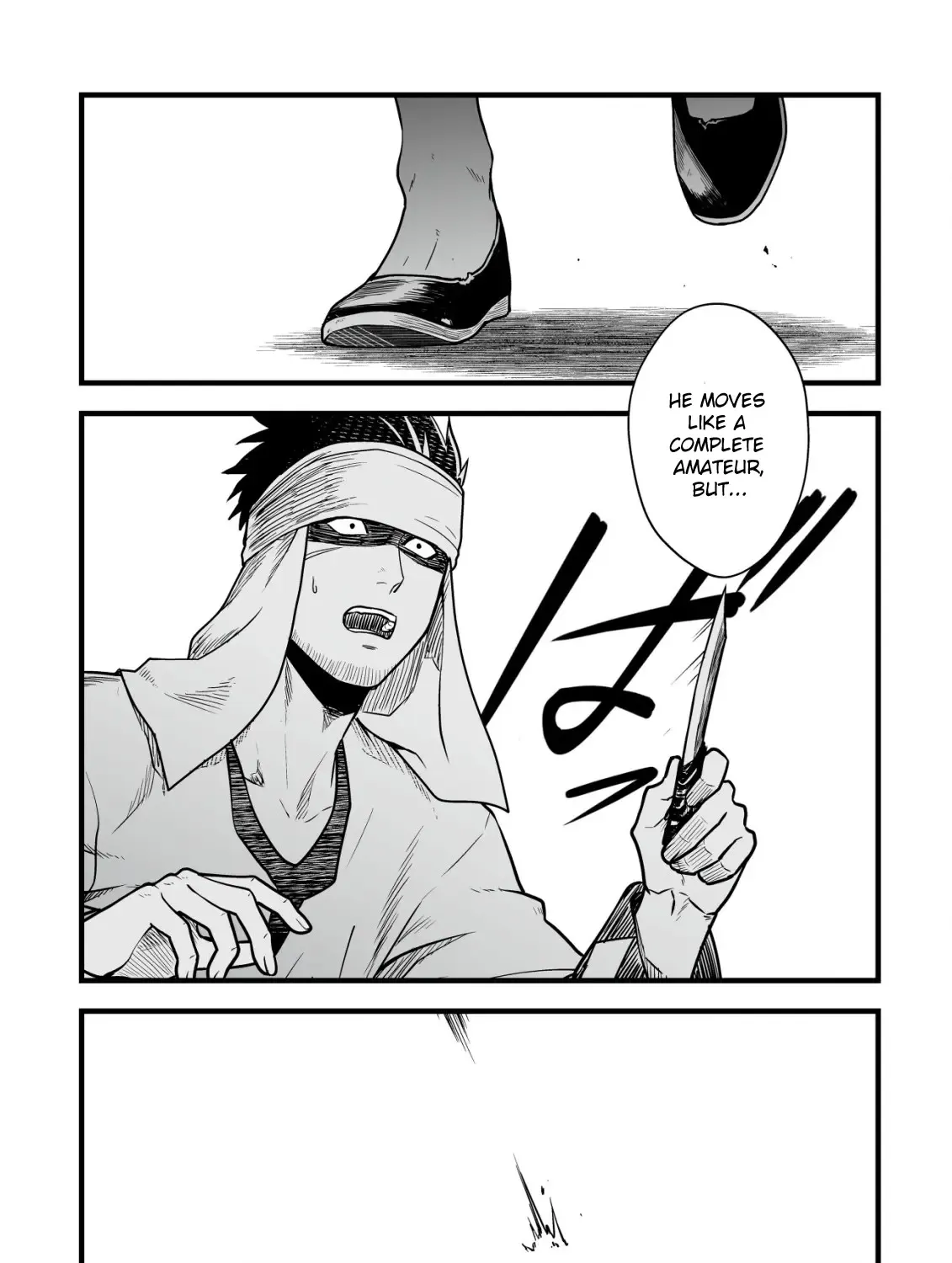 Yuiitsu Muni no Saikyou Tamer: Koku no Subete no Guild de Monzenbarai sareta kara, Takoku ni Itte Slow Life Shimasu Chapter 16 page 47 - 