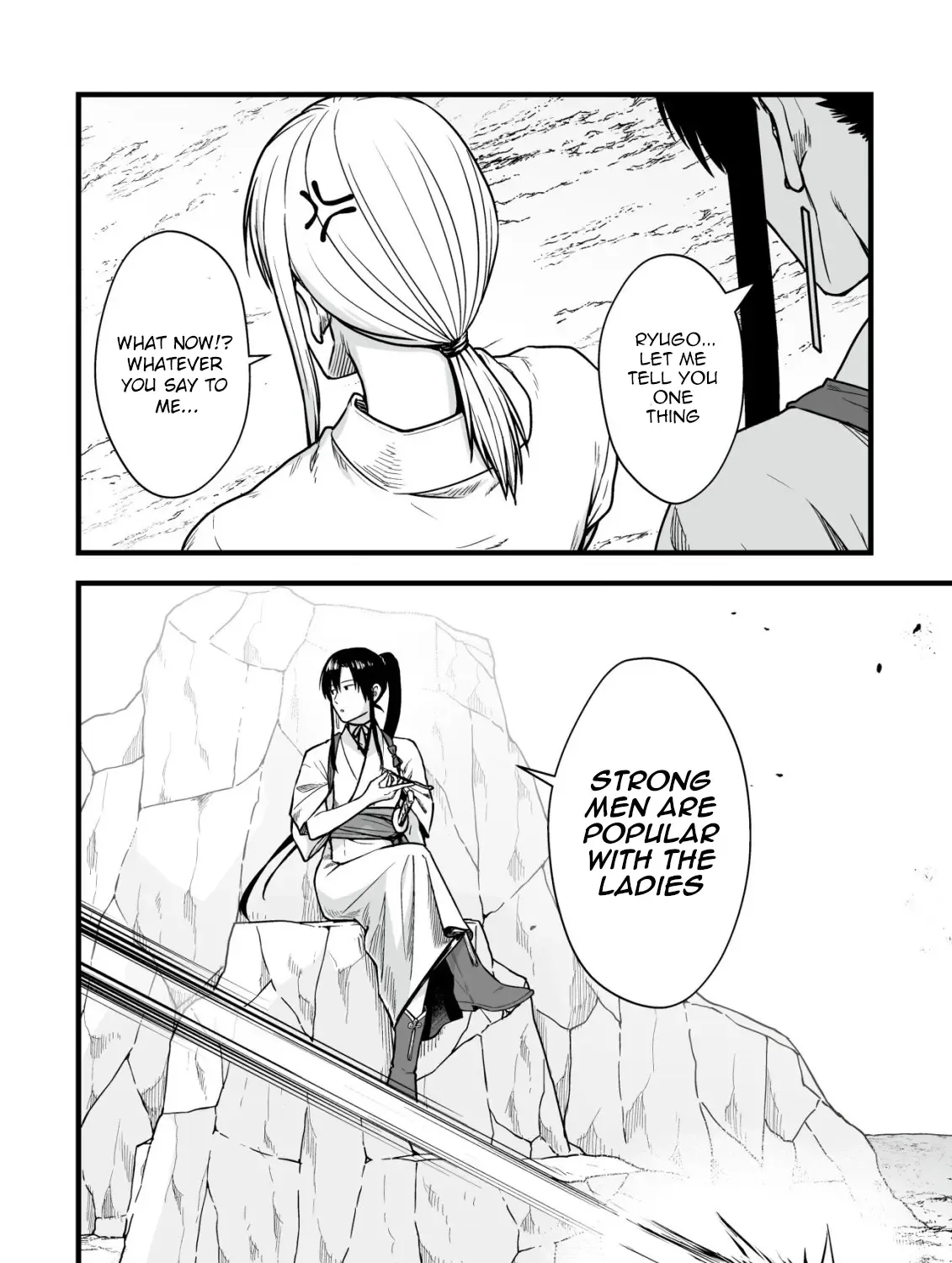 Yuiitsu Muni no Saikyou Tamer: Koku no Subete no Guild de Monzenbarai sareta kara, Takoku ni Itte Slow Life Shimasu Chapter 17 page 13 - 